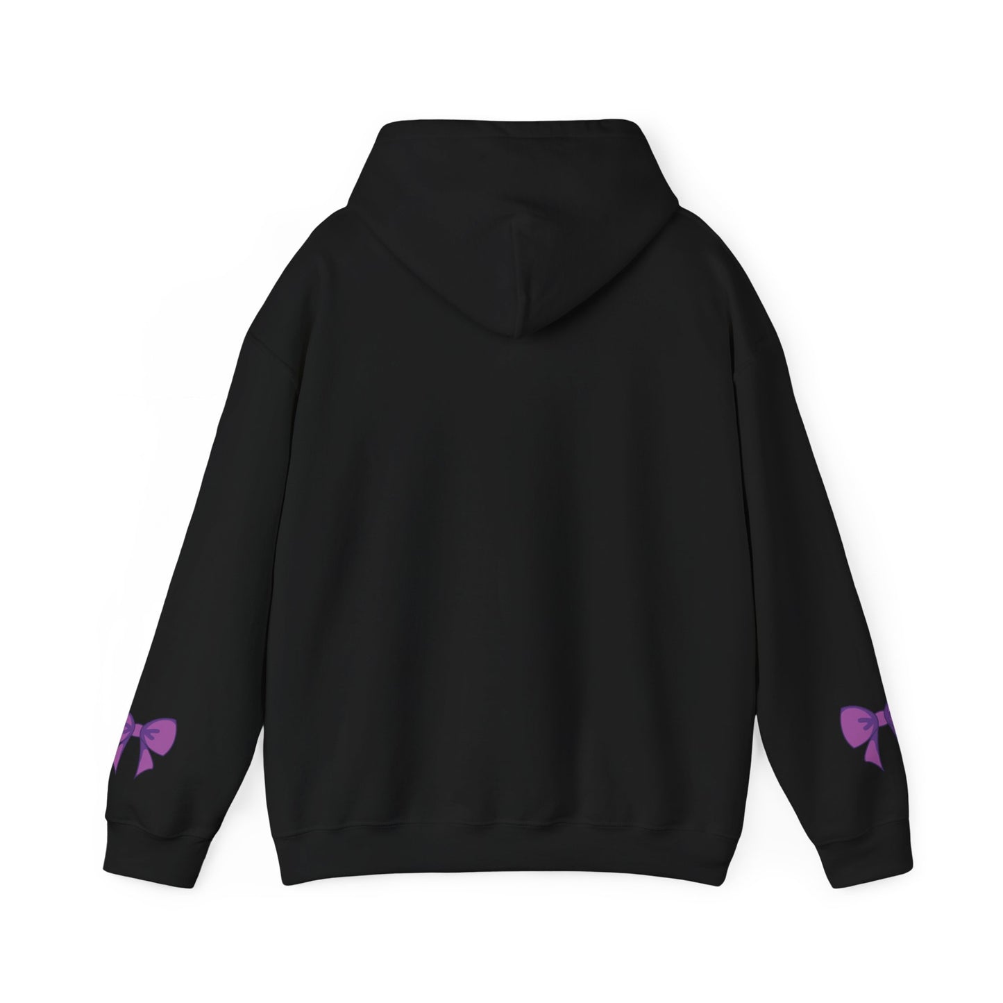 Picto Playwear - Bochinchera - Unisex Heavy Blend™ Hooded Sweatshirt