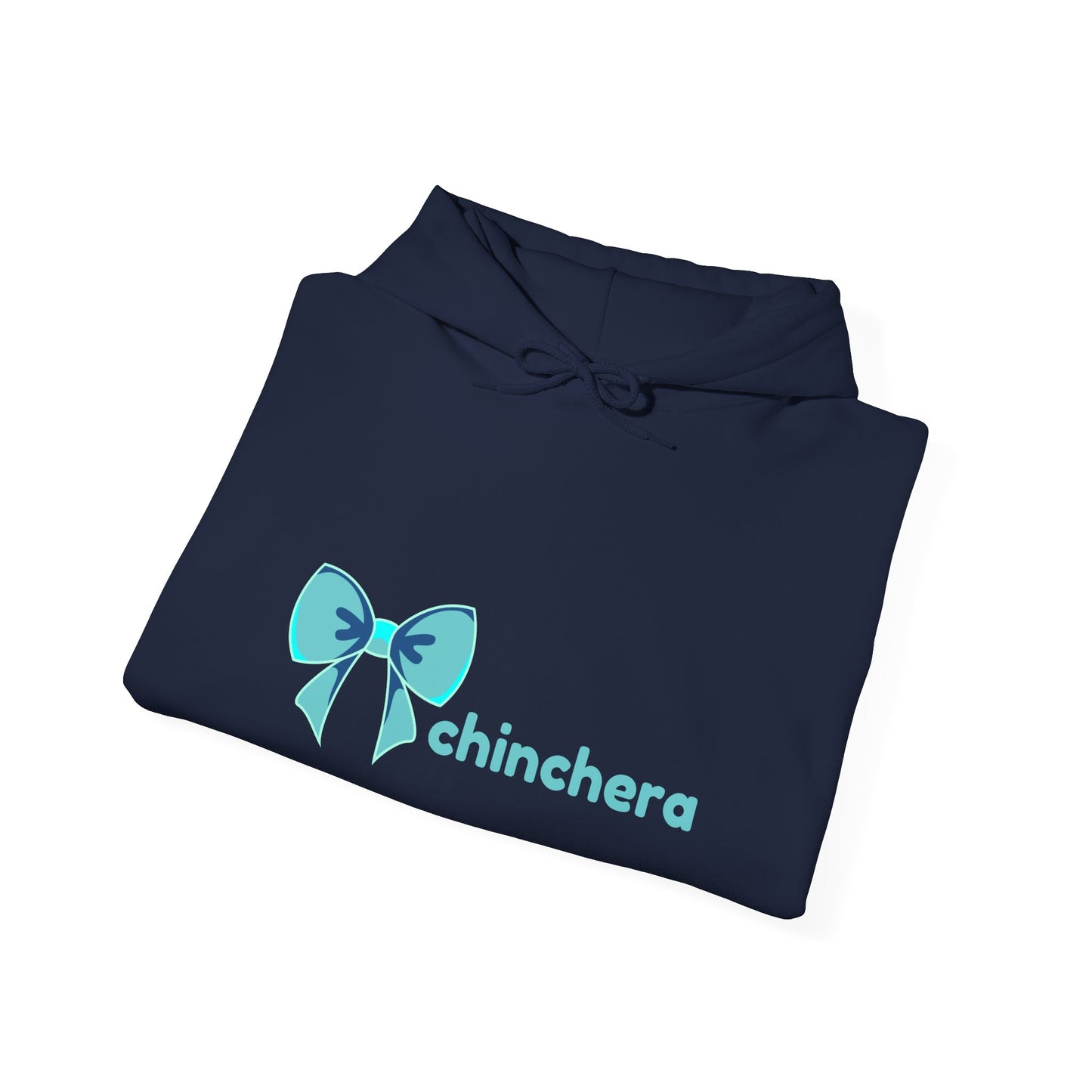 Picto Playwear - Bochinchera - Unisex Heavy Blend™ Hooded Sweatshirt