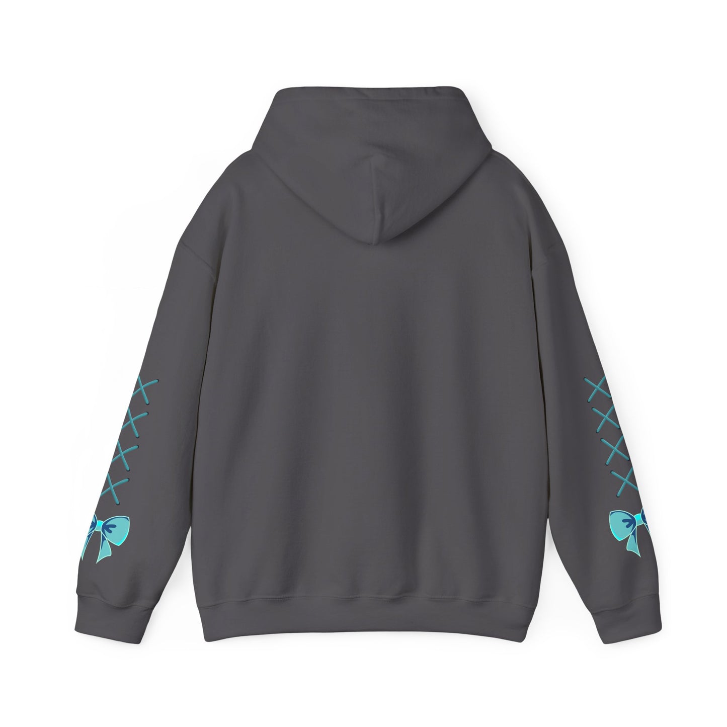 Picto Playwear - Bochinchera - Unisex Heavy Blend™ Hooded Sweatshirt