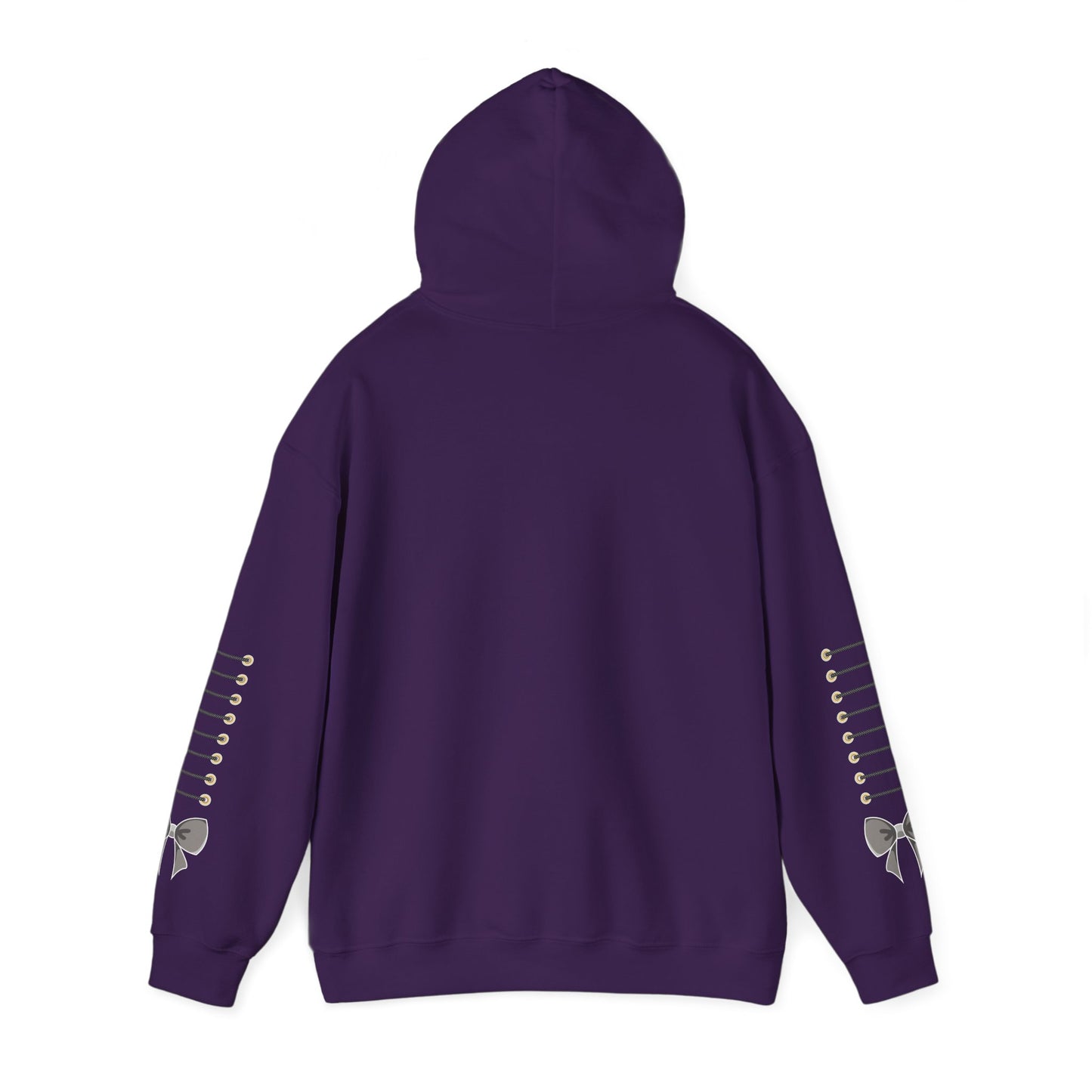 Picto Playwear Collection - Bochinchera - Unisex Heavy Blend™ Hooded Sweatshirt