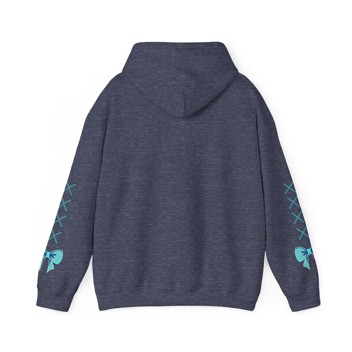 Picto Playwear - Bochinchera - Unisex Heavy Blend™ Hooded Sweatshirt