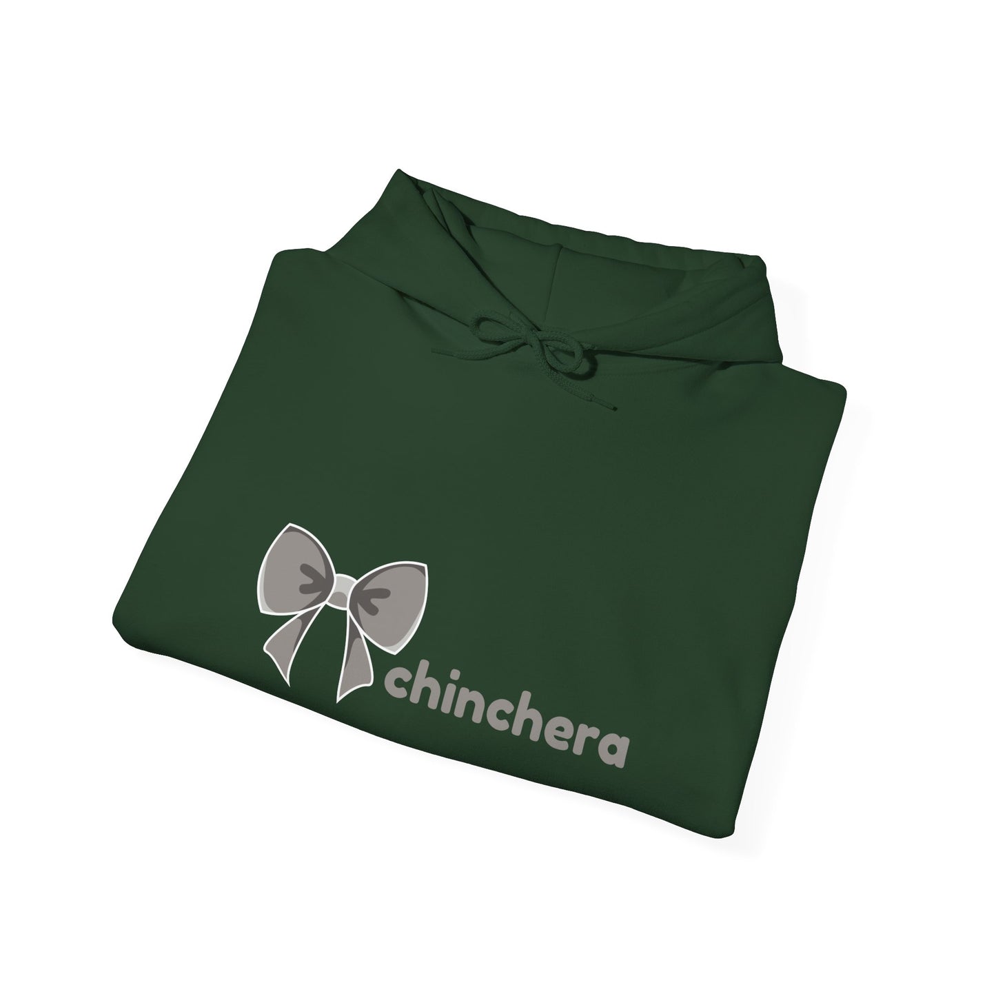 Picto Playwear Collection - Bochinchera - Unisex Heavy Blend™ Hooded Sweatshirt