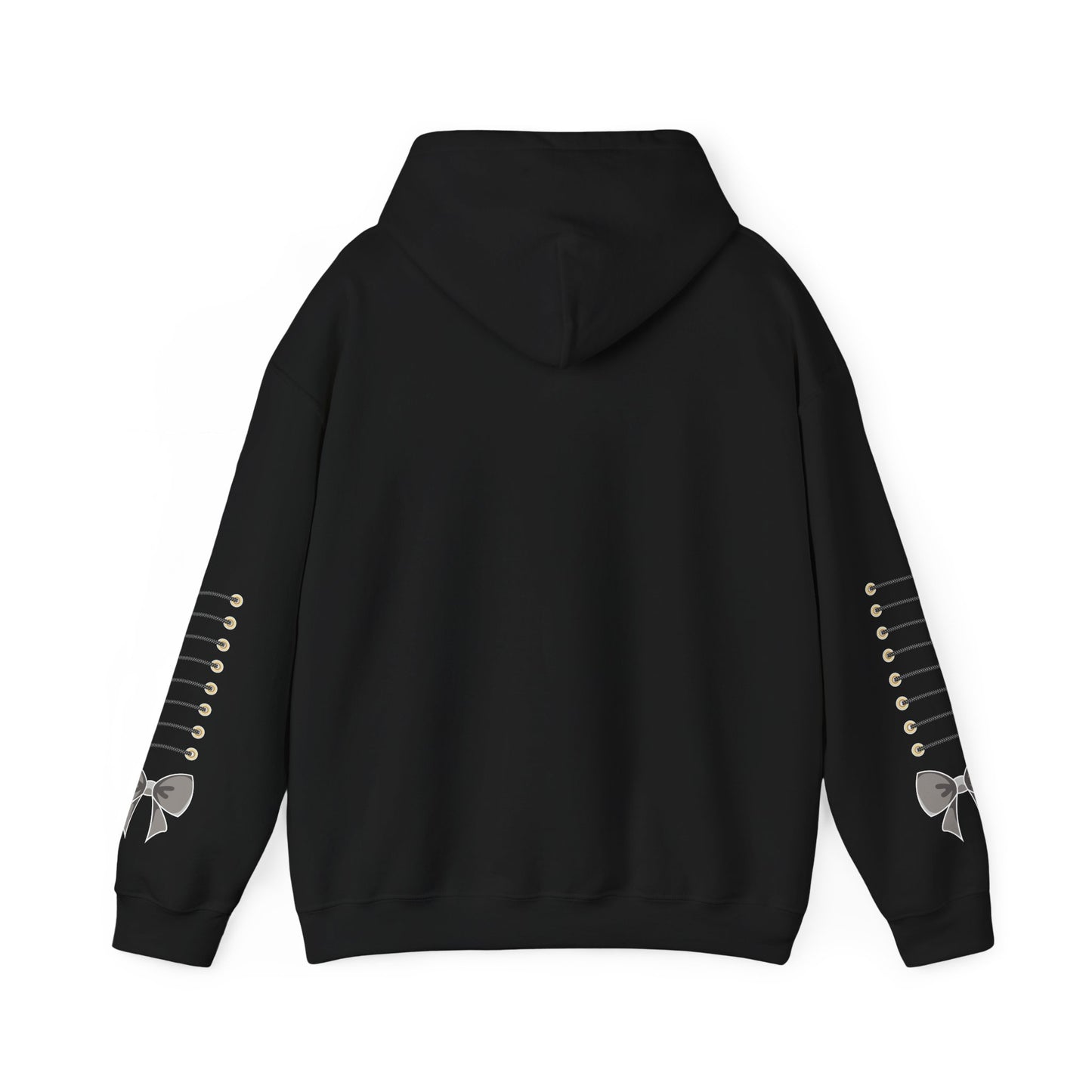 Picto Playwear Collection - Bochinchera - Unisex Heavy Blend™ Hooded Sweatshirt