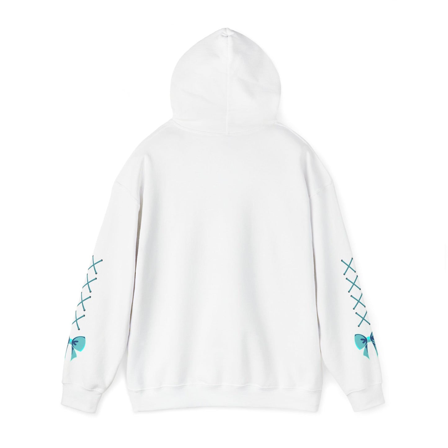 Picto Playwear - Bochinchera - Unisex Heavy Blend™ Hooded Sweatshirt