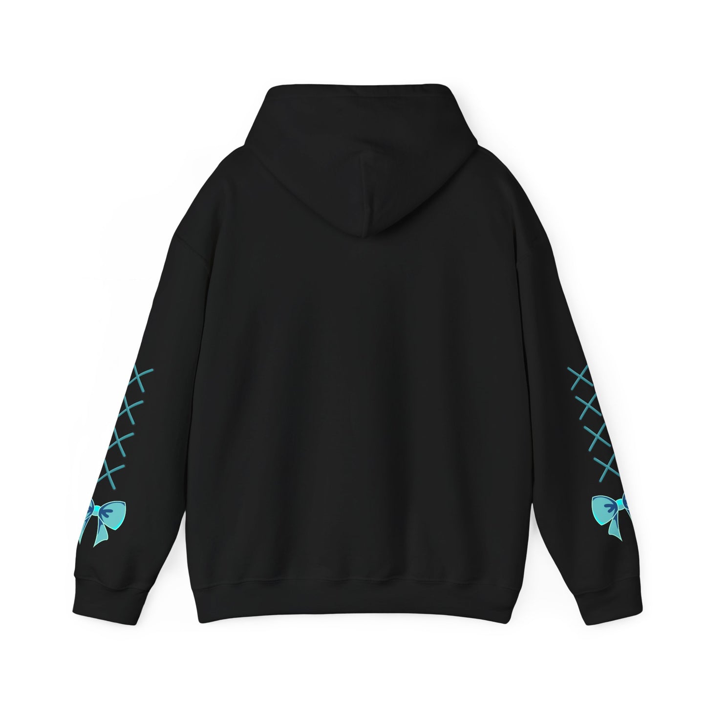 Picto Playwear - Bochinchera - Unisex Heavy Blend™ Hooded Sweatshirt