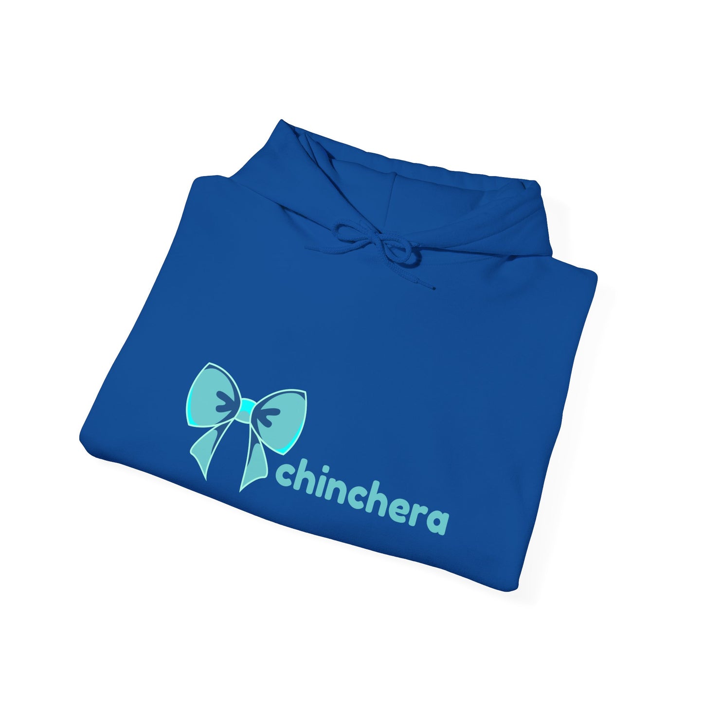 Picto Playwear - Bochinchera - Unisex Heavy Blend™ Hooded Sweatshirt