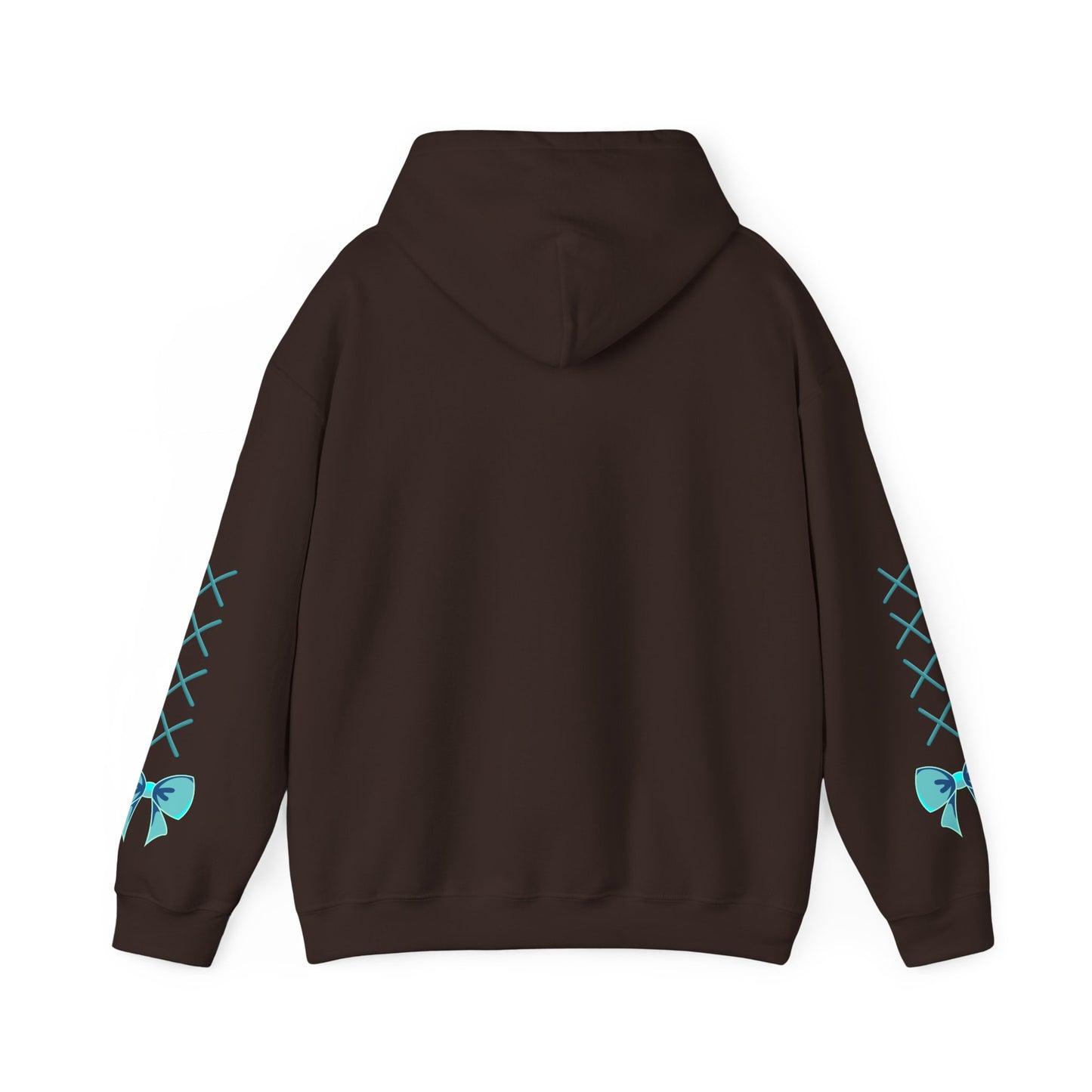 Picto Playwear - Bochinchera - Unisex Heavy Blend™ Hooded Sweatshirt