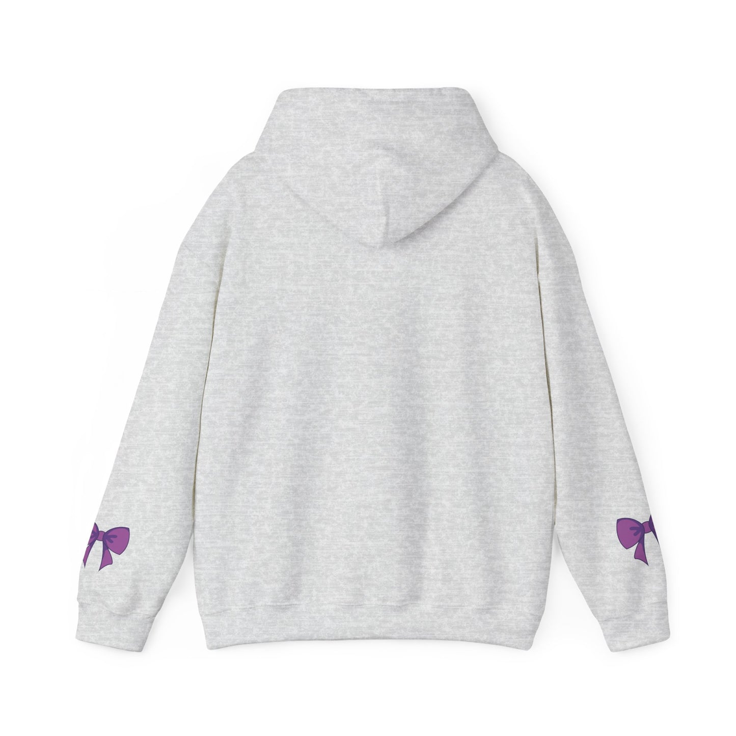 Picto Playwear - Bochinchera - Unisex Heavy Blend™ Hooded Sweatshirt
