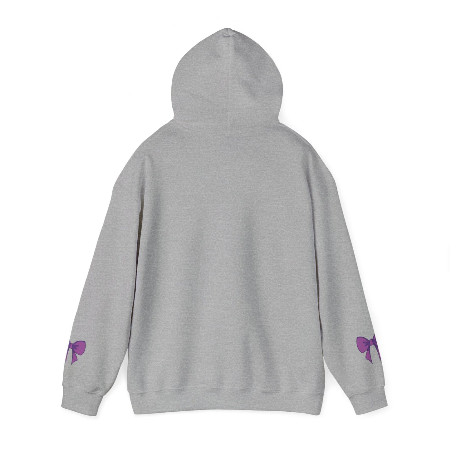 Picto Playwear - Bochinchera - Unisex Heavy Blend™ Hooded Sweatshirt