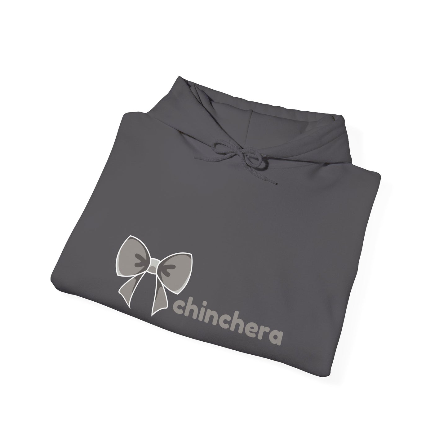 Picto Playwear Collection - Bochinchera - Unisex Heavy Blend™ Hooded Sweatshirt