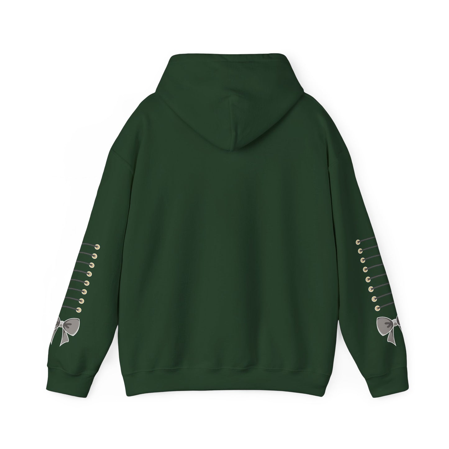 Picto Playwear Collection - Bochinchera - Unisex Heavy Blend™ Hooded Sweatshirt