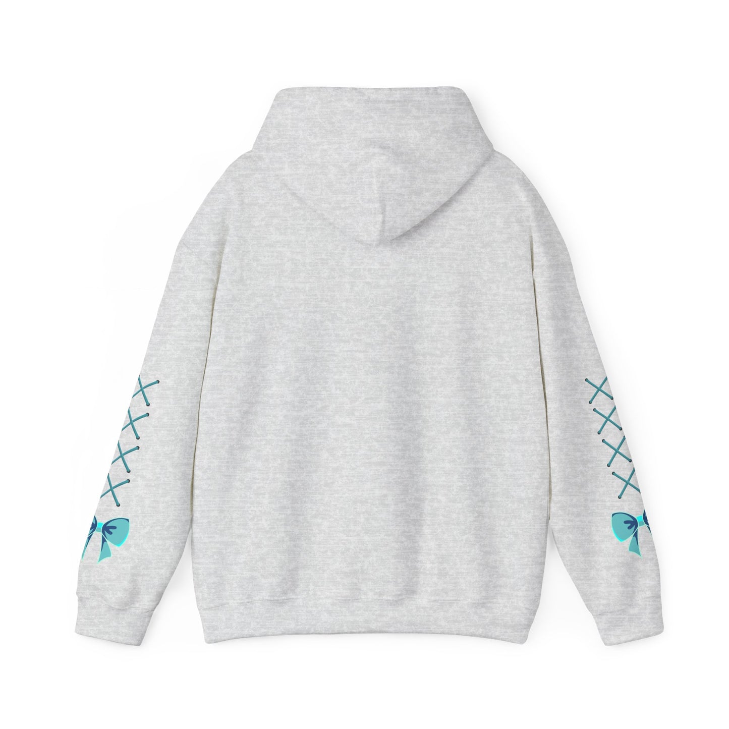 Picto Playwear - Bochinchera - Unisex Heavy Blend™ Hooded Sweatshirt