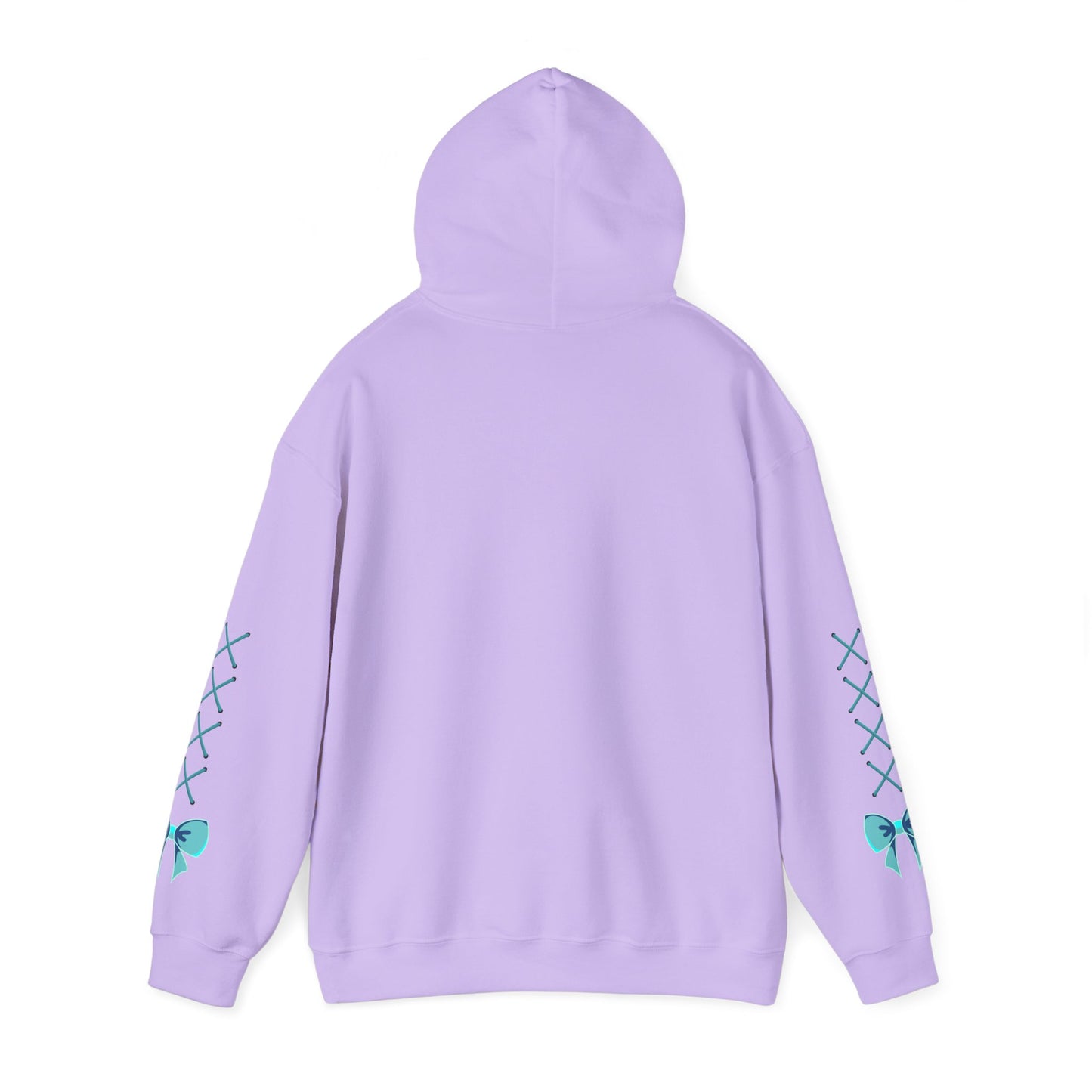 Picto Playwear - Bochinchera - Unisex Heavy Blend™ Hooded Sweatshirt