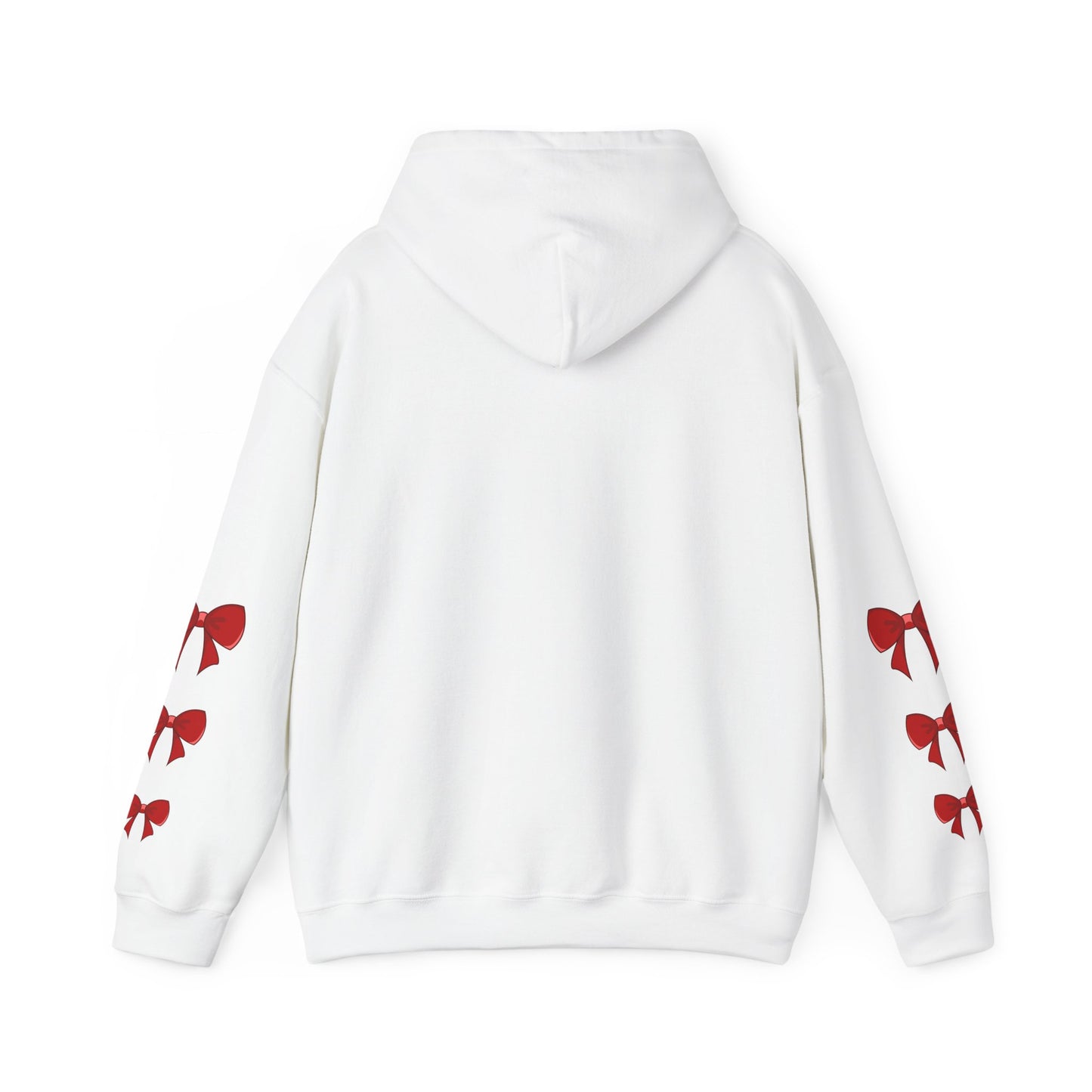 Picto Playwear - Red Bochinchera - Unisex Heavy Blend™ Hooded Sweatshirt