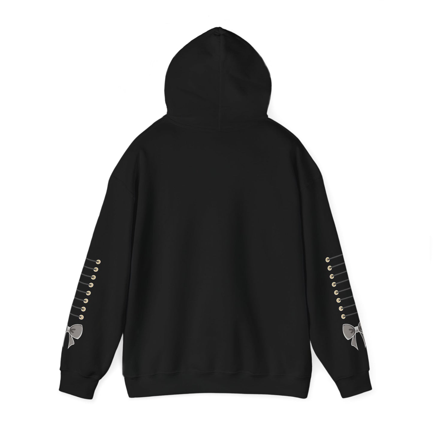 Picto Playwear Collection - Bochinchera - Unisex Heavy Blend™ Hooded Sweatshirt