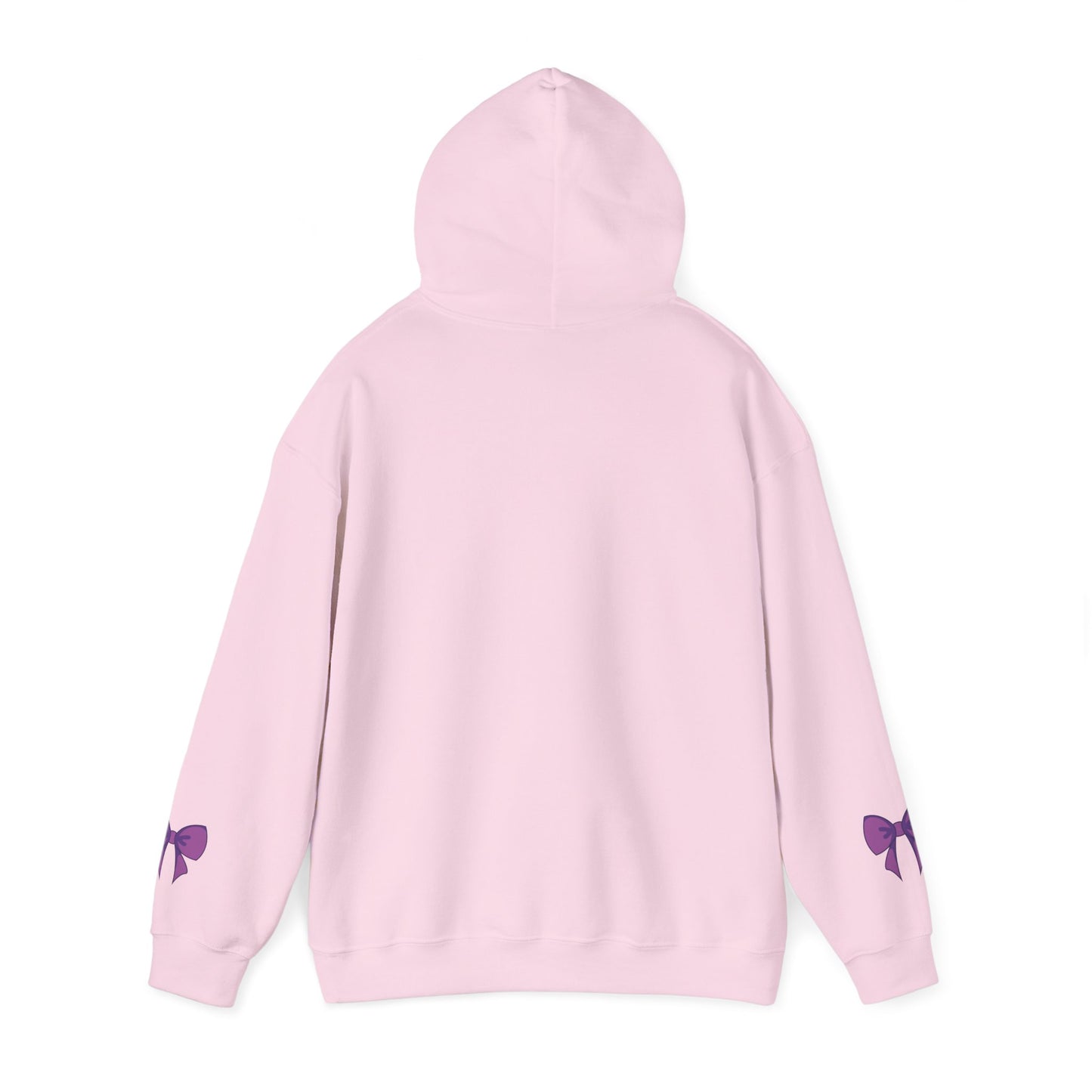 Picto Playwear - Bochinchera - Unisex Heavy Blend™ Hooded Sweatshirt