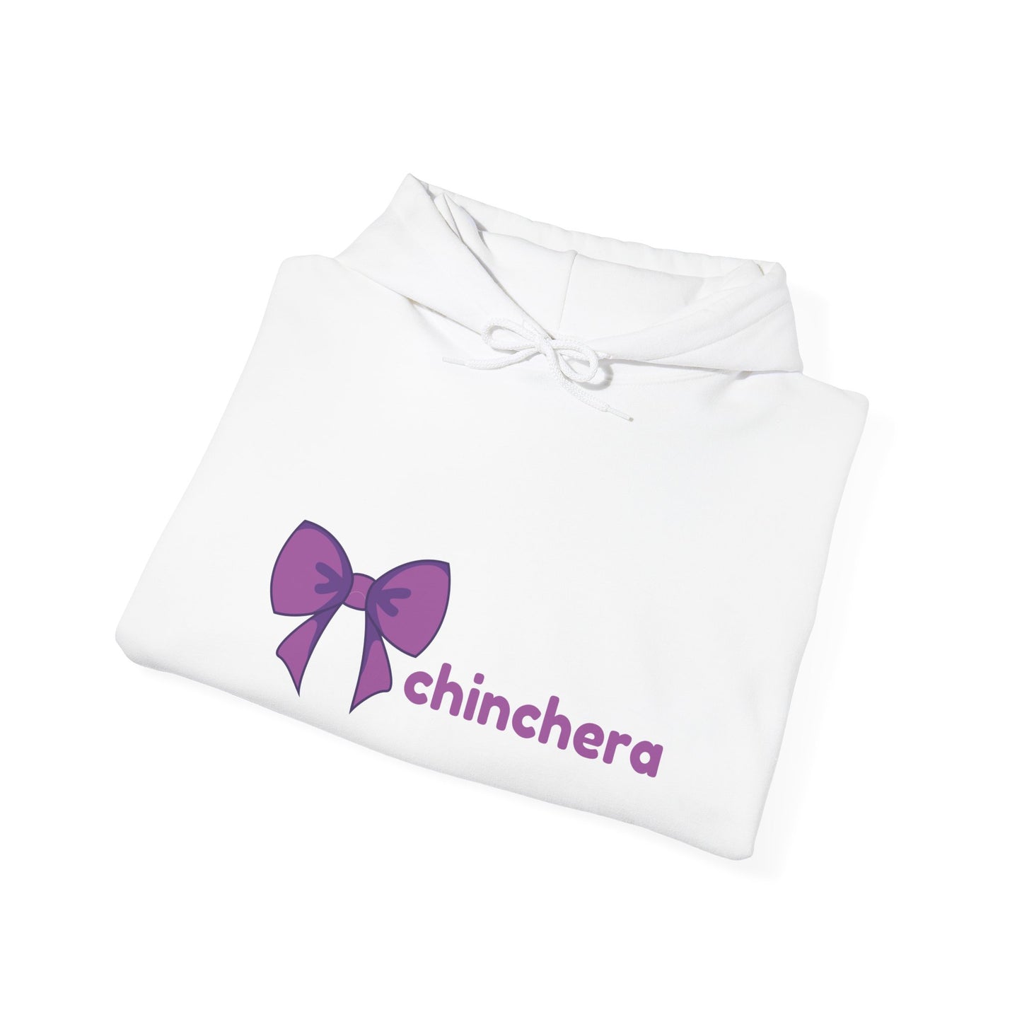 Picto Playwear - Bochinchera - Unisex Heavy Blend™ Hooded Sweatshirt