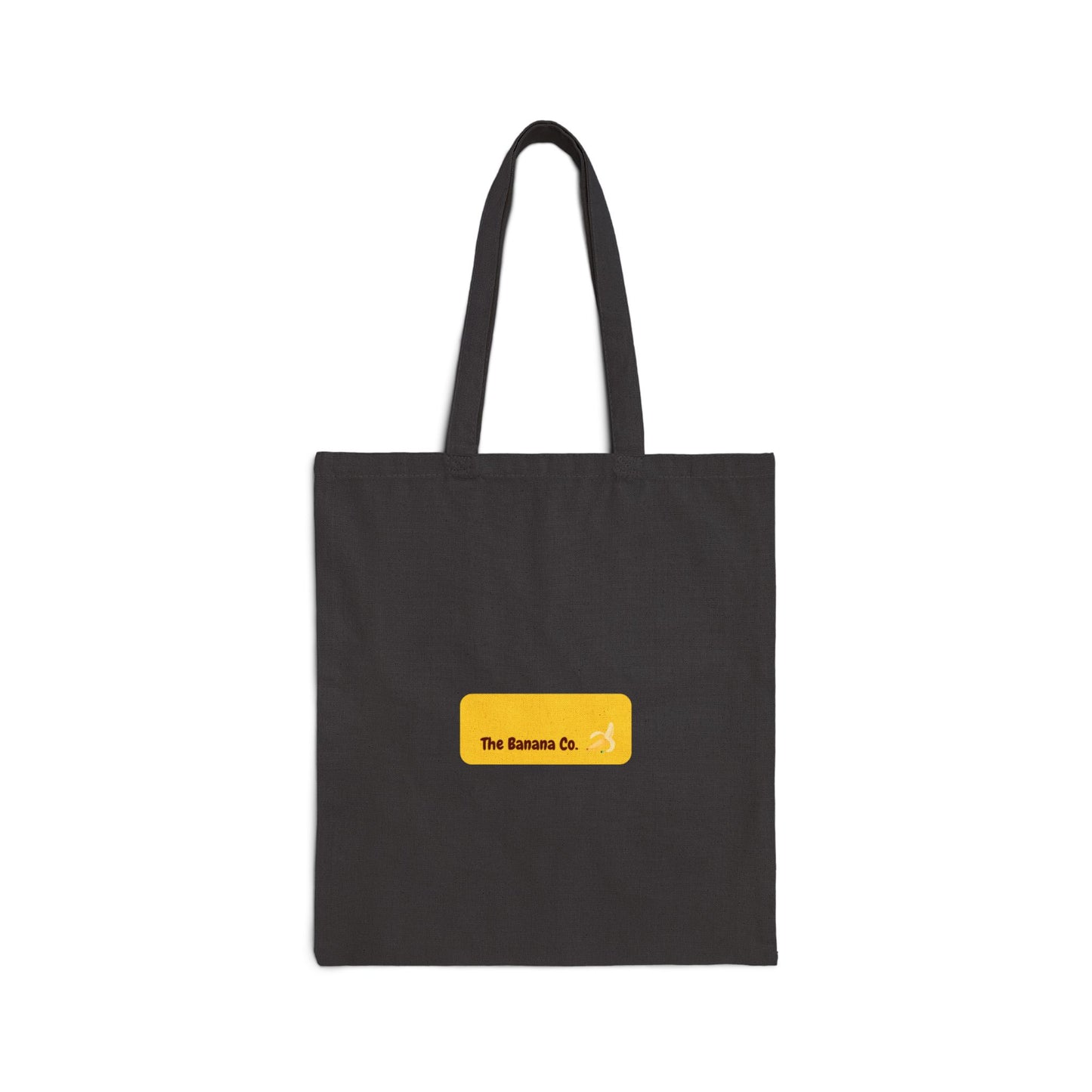 Picto Playwear - No Soy Pendeja - Cotton Canvas Maroon Tote Bag