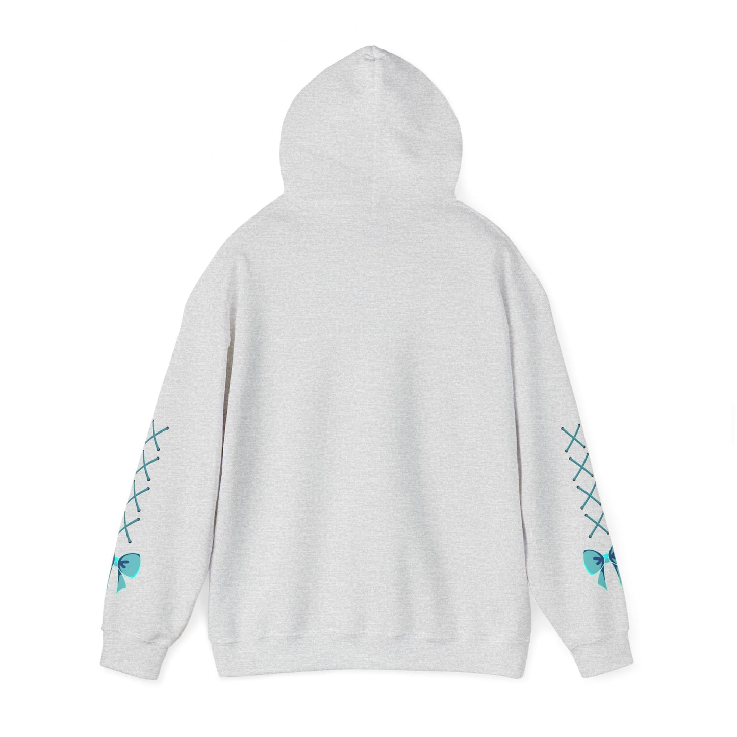 Picto Playwear - Bochinchera - Unisex Heavy Blend™ Hooded Sweatshirt