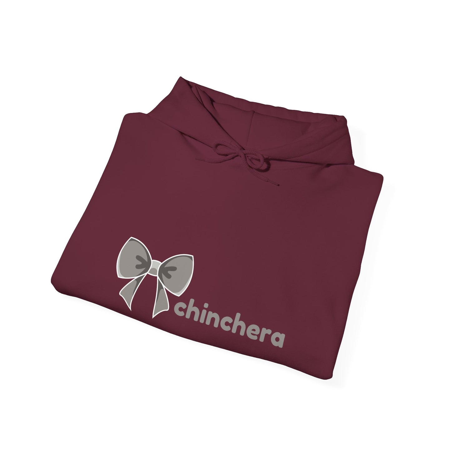Picto Playwear Collection - Bochinchera - Unisex Heavy Blend™ Hooded Sweatshirt
