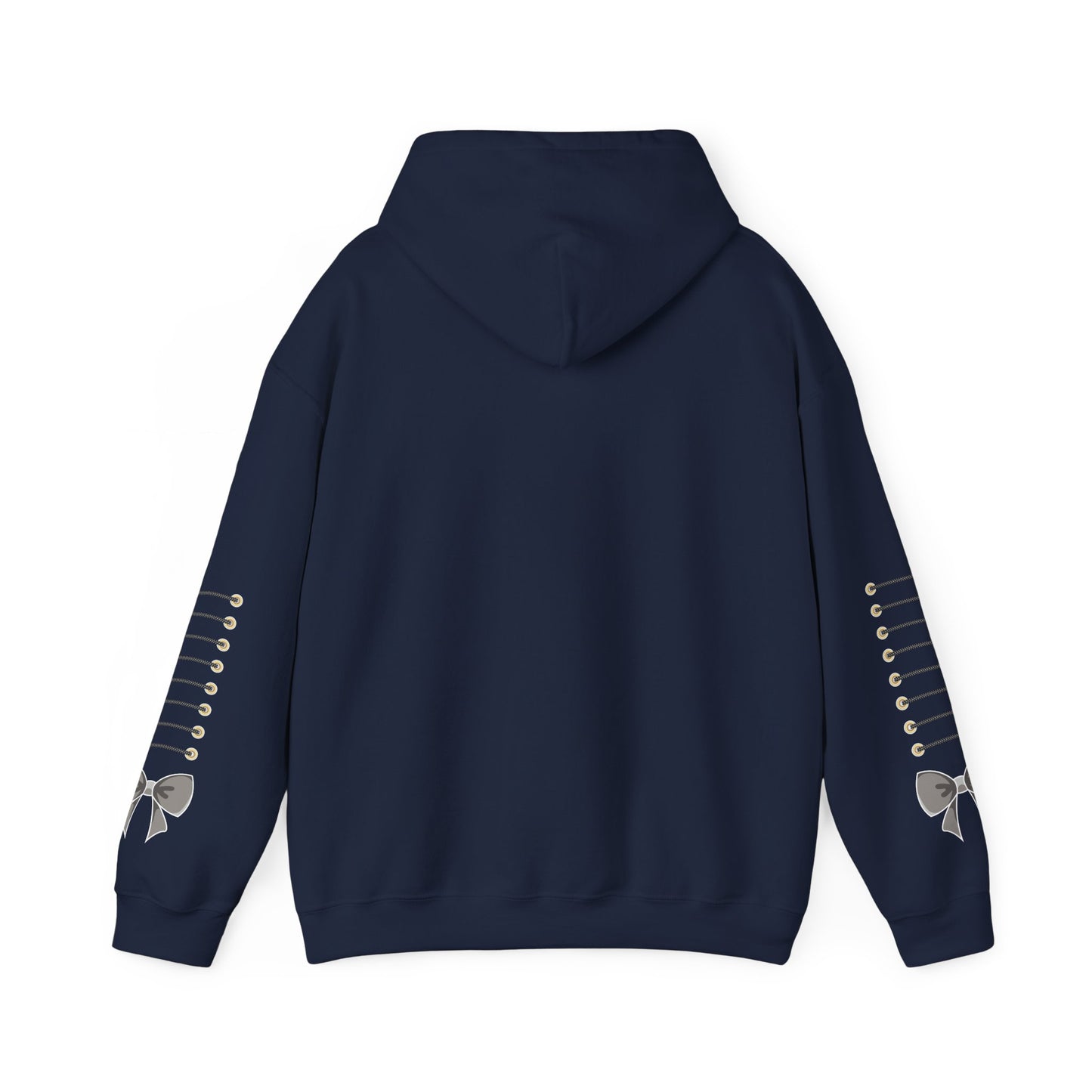 Picto Playwear Collection - Bochinchera - Unisex Heavy Blend™ Hooded Sweatshirt