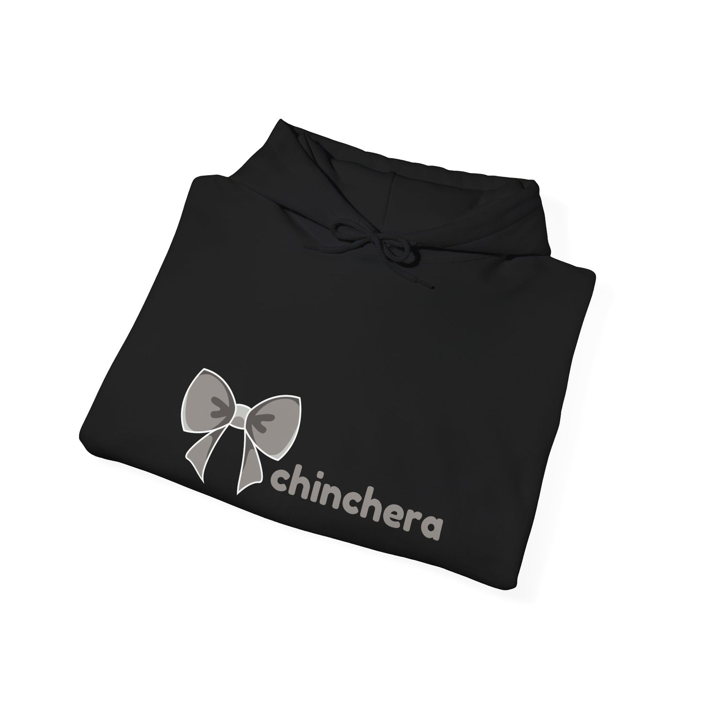 Picto Playwear Collection - Bochinchera - Unisex Heavy Blend™ Hooded Sweatshirt