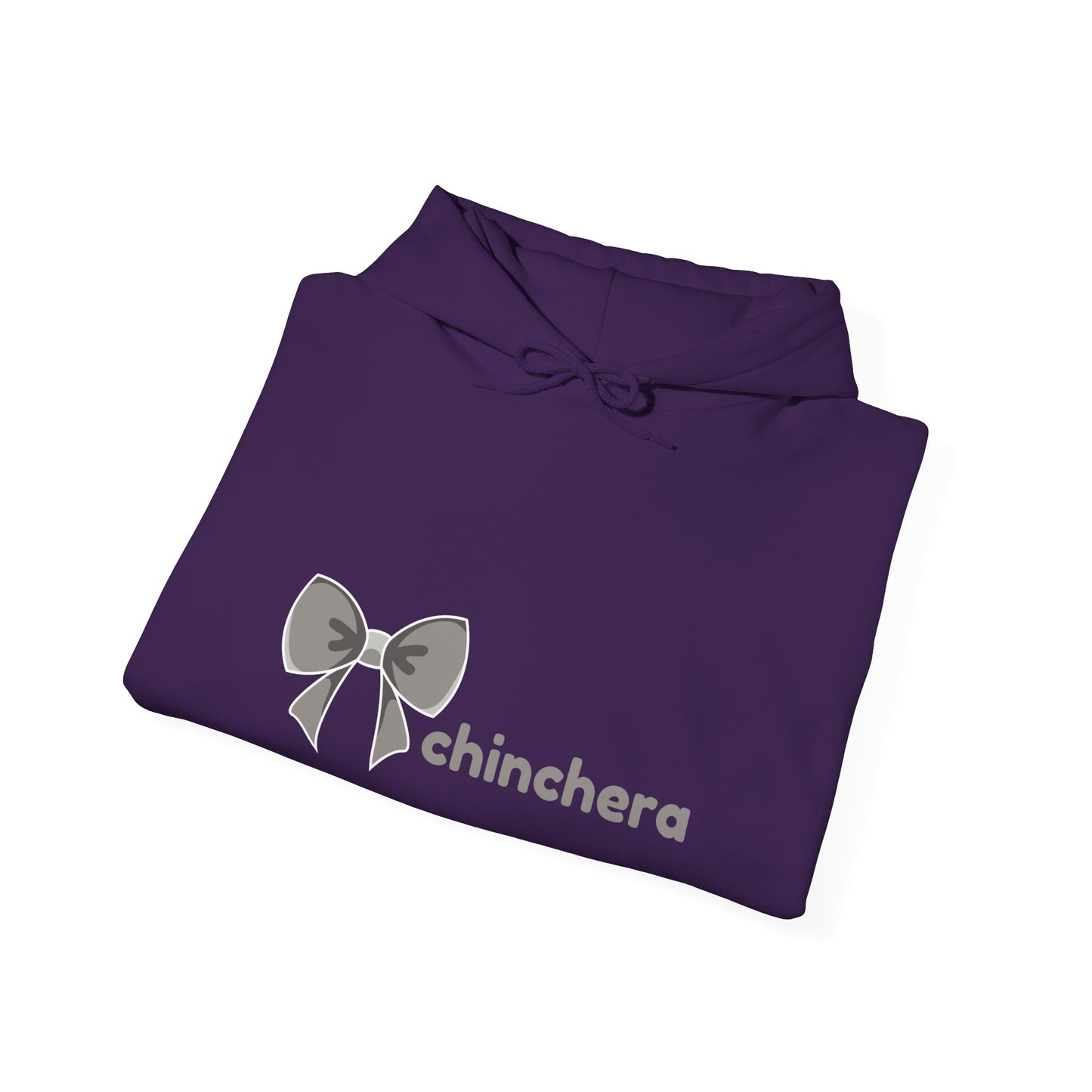 Picto Playwear Collection - Bochinchera - Unisex Heavy Blend™ Hooded Sweatshirt