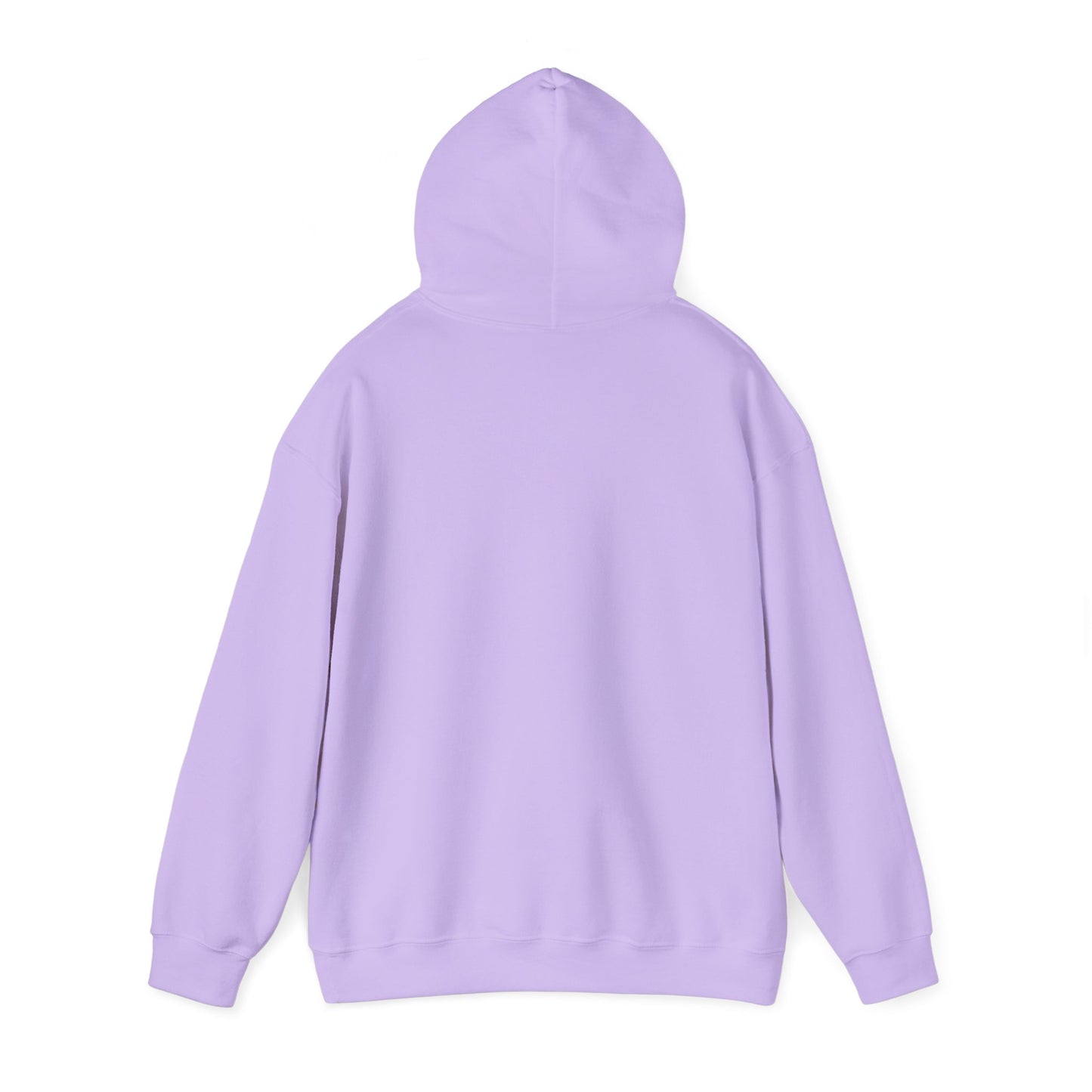 Picto Playwear - No Soy Pendeja - Black Unisex Heavy Blend™ Hooded Sweatshirt