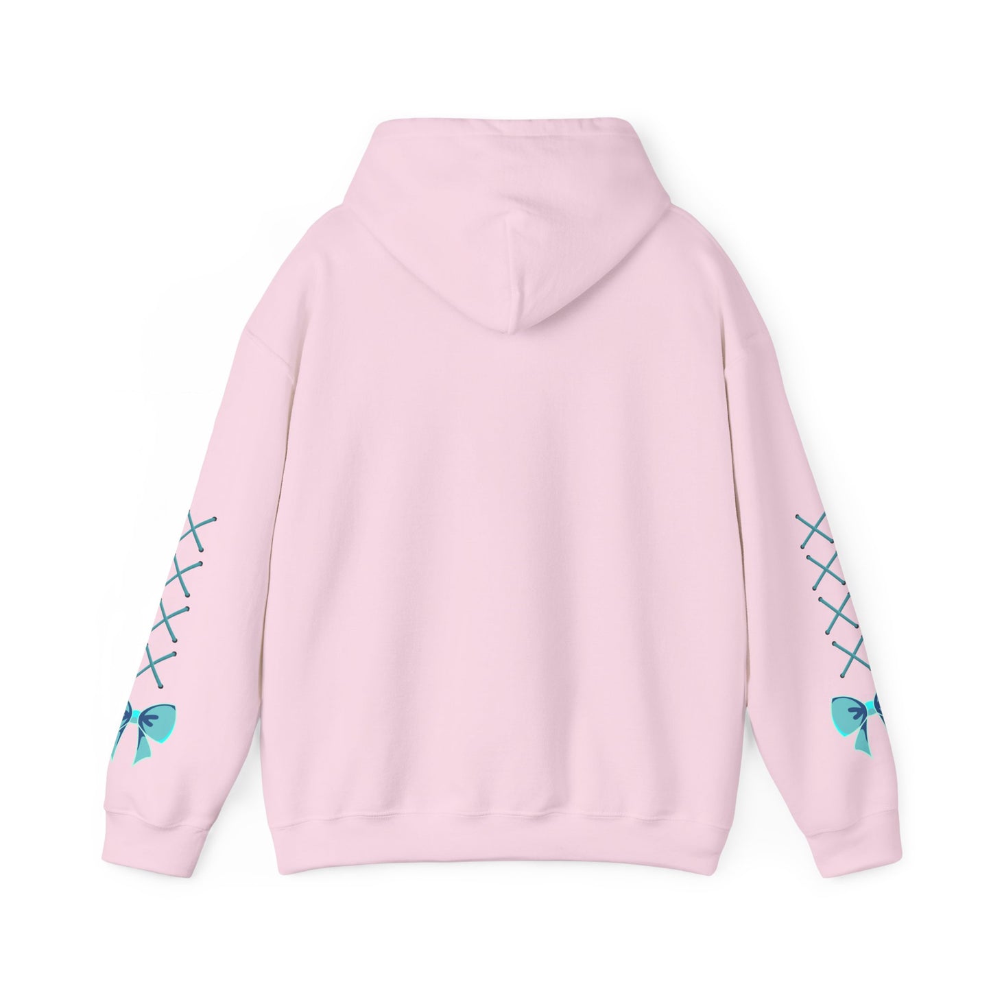 Picto Playwear - Bochinchera - Unisex Heavy Blend™ Hooded Sweatshirt