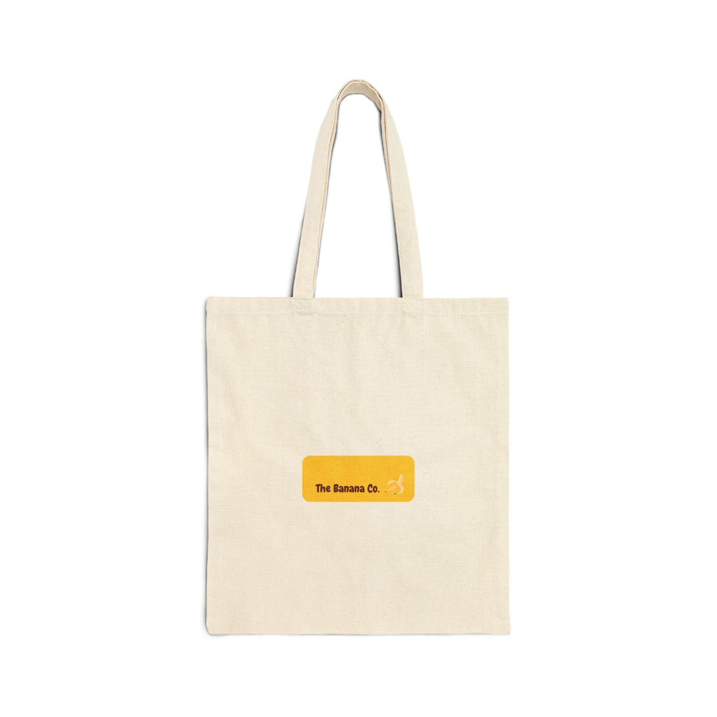 Picto Playwear - No Soy Pendeja - Cotton Canvas Maroon Tote Bag