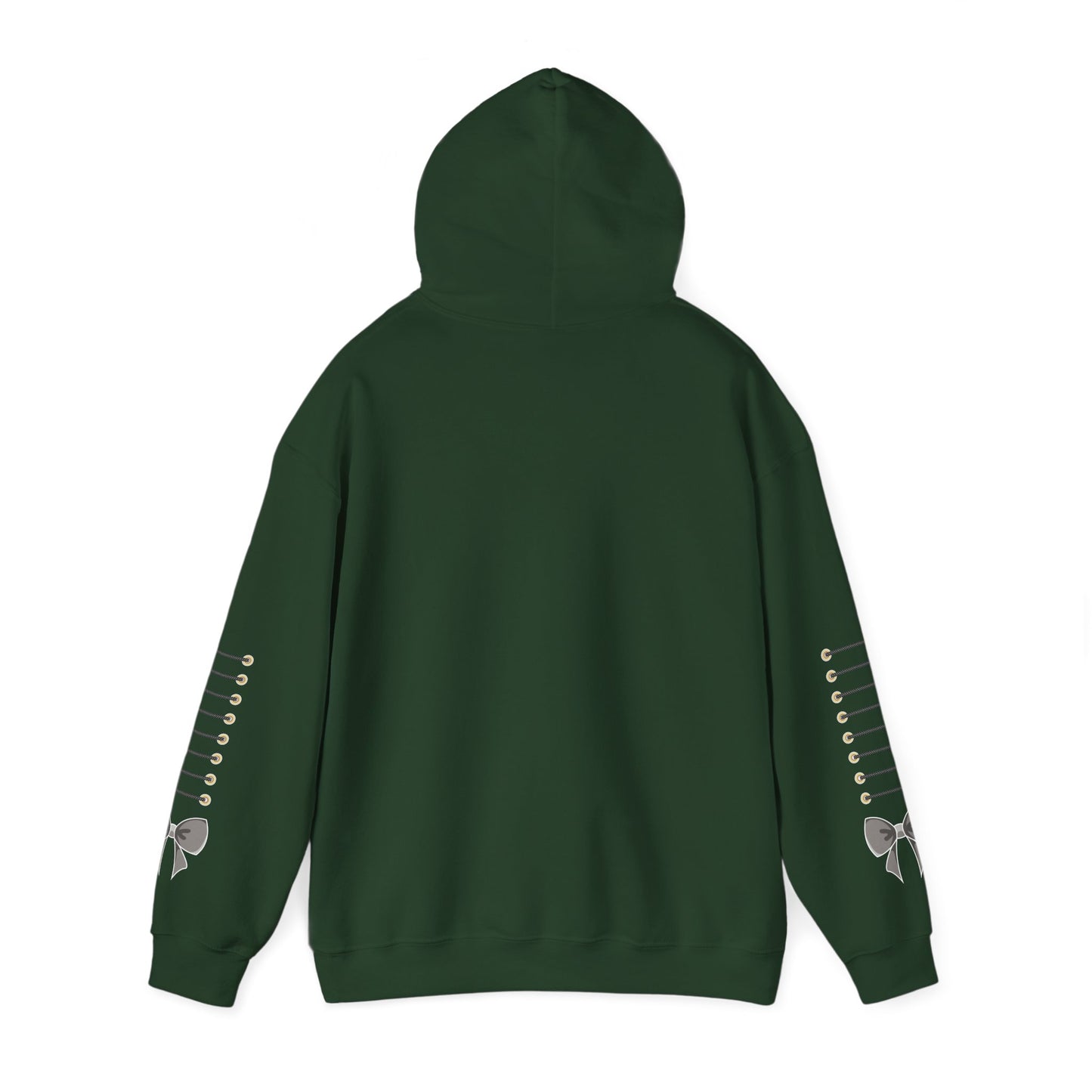 Picto Playwear Collection - Bochinchera - Unisex Heavy Blend™ Hooded Sweatshirt