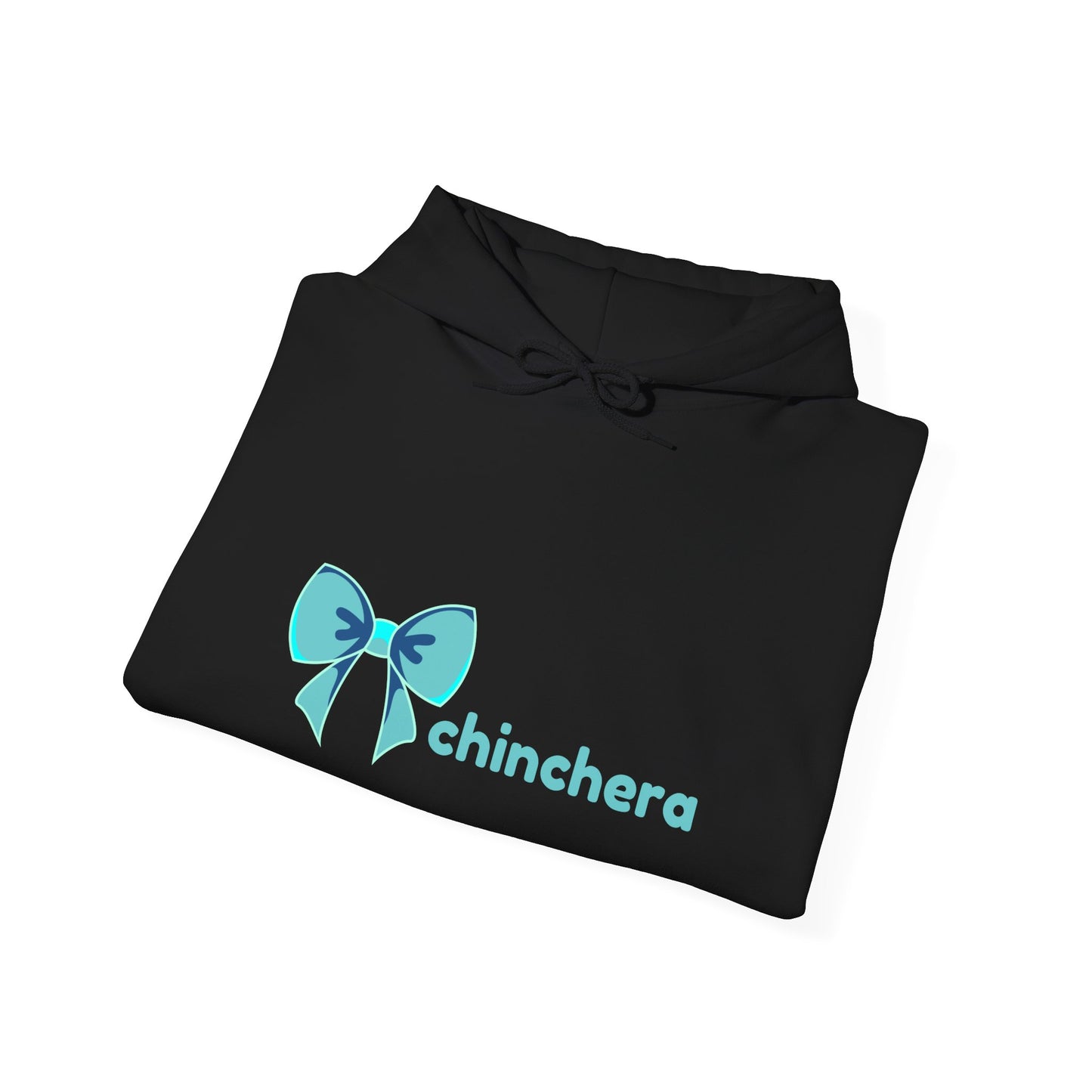Picto Playwear - Bochinchera - Unisex Heavy Blend™ Hooded Sweatshirt