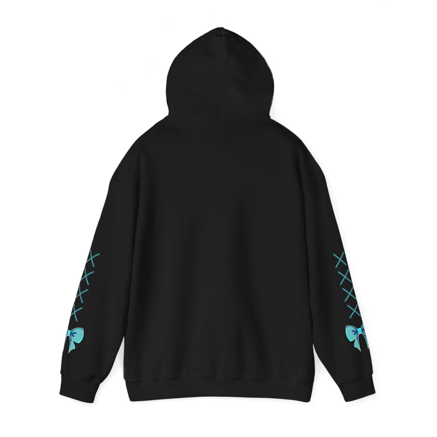 Picto Playwear - Bochinchera - Unisex Heavy Blend™ Hooded Sweatshirt
