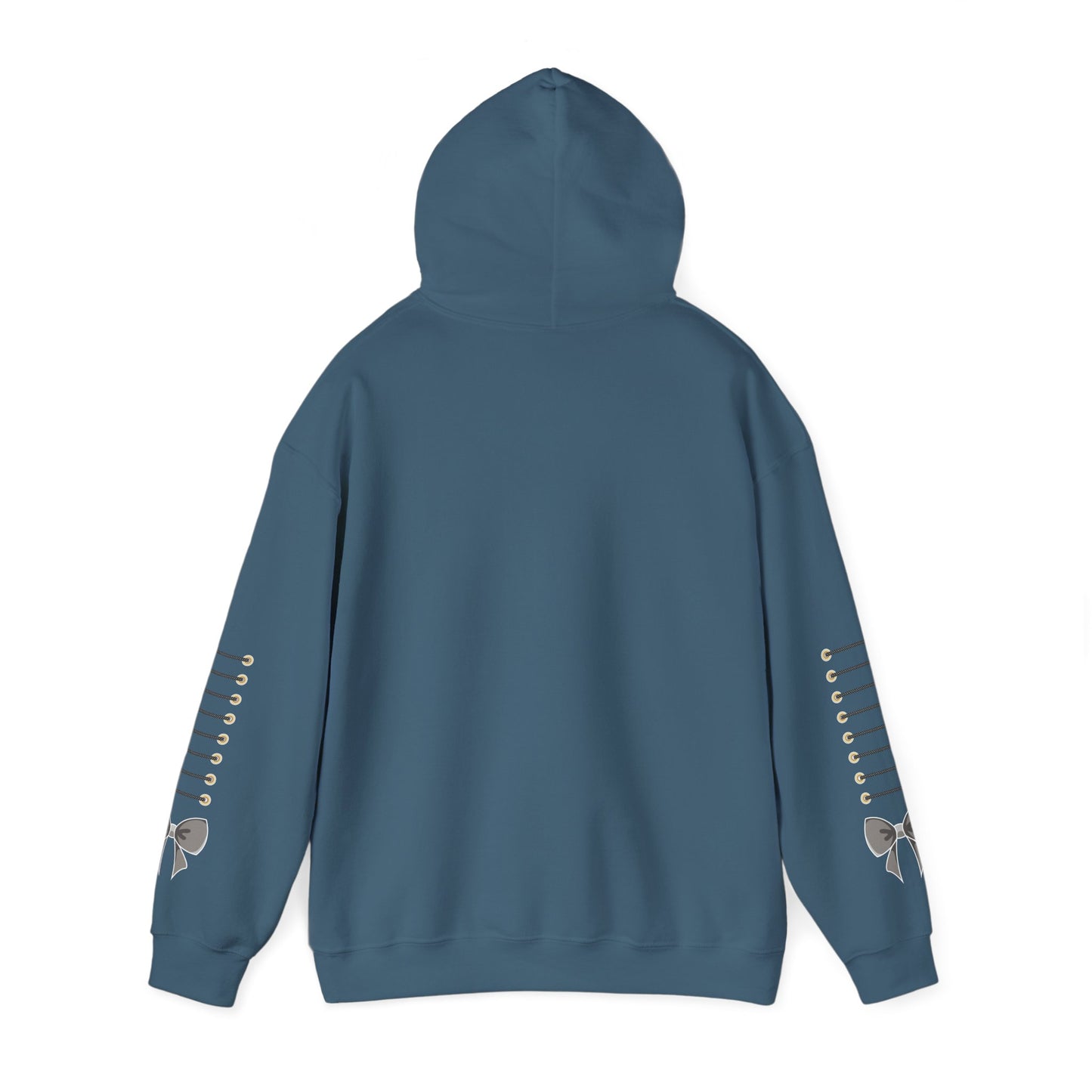 Picto Playwear Collection - Bochinchera - Unisex Heavy Blend™ Hooded Sweatshirt