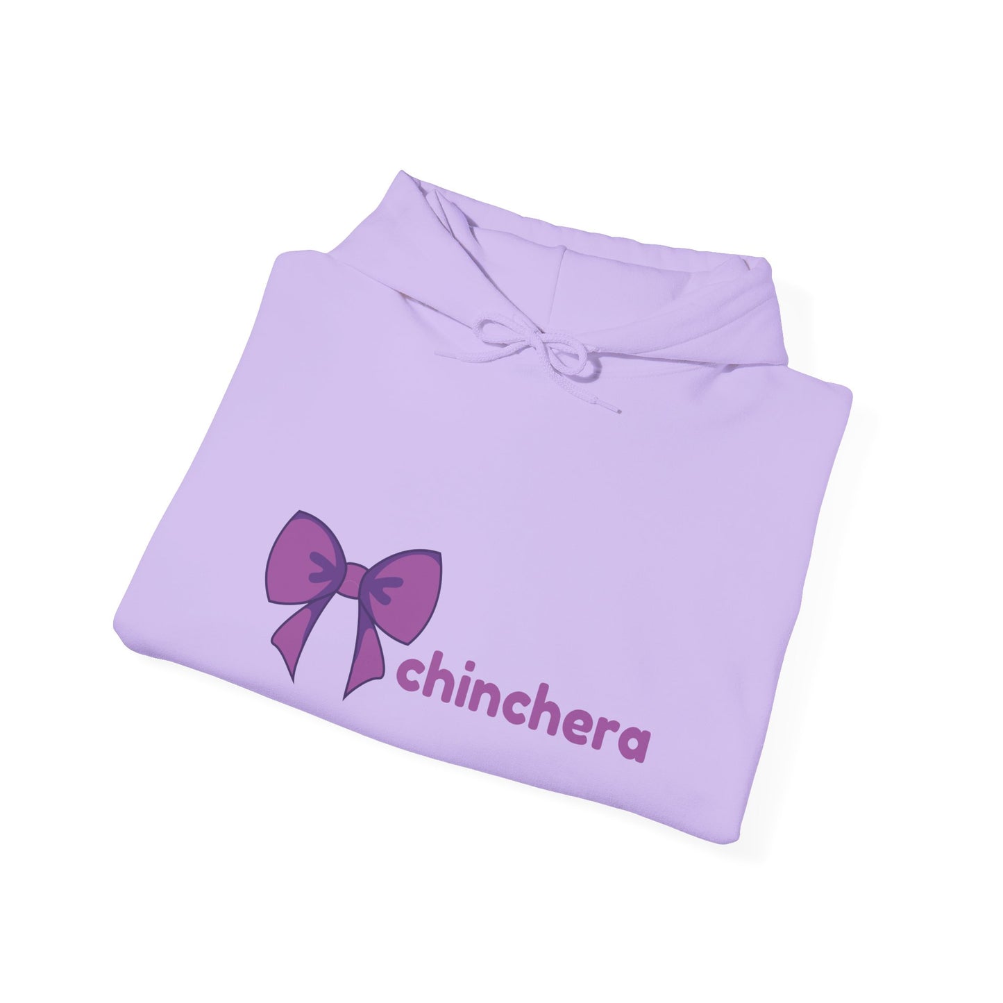 Picto Playwear - Bochinchera - Unisex Heavy Blend™ Hooded Sweatshirt