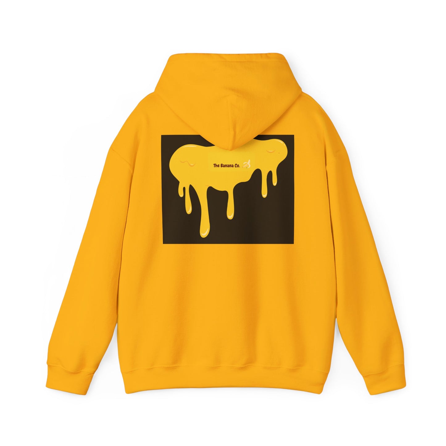 Picto Playwear - Soy Chismosa - of Unisex Heavy Blend™ Hooded Sweatshirt