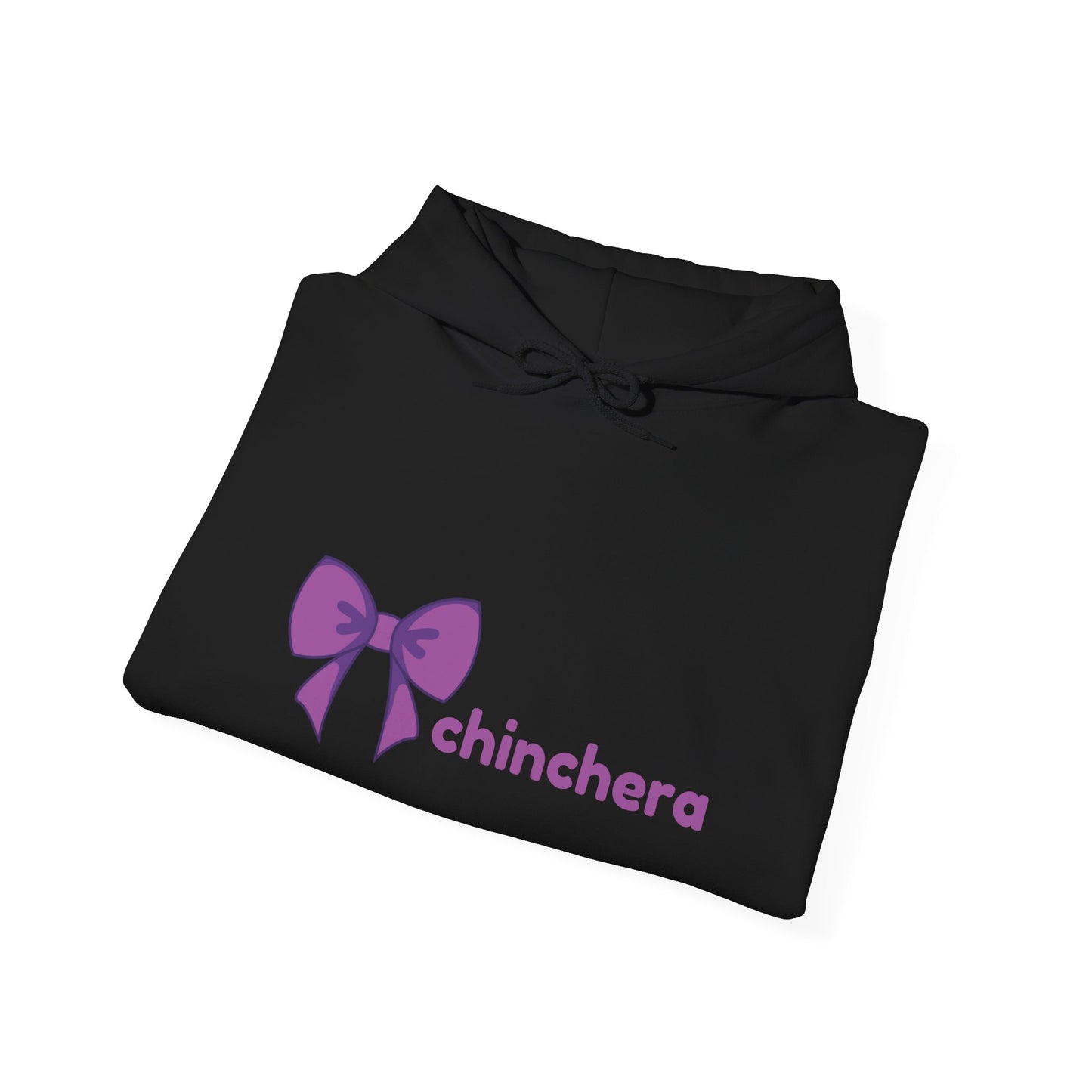 Picto Playwear - Bochinchera - Unisex Heavy Blend™ Hooded Sweatshirt