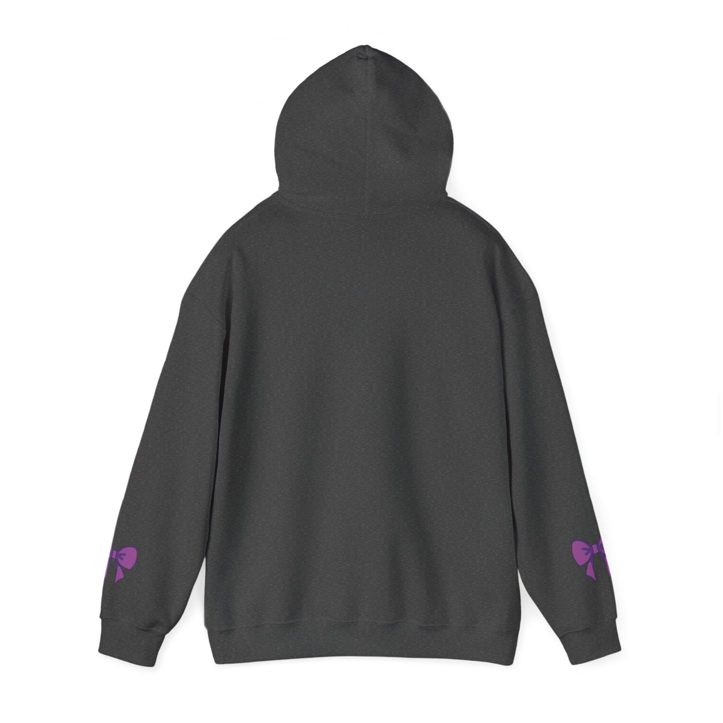 Picto Playwear - Bochinchera - Unisex Heavy Blend™ Hooded Sweatshirt