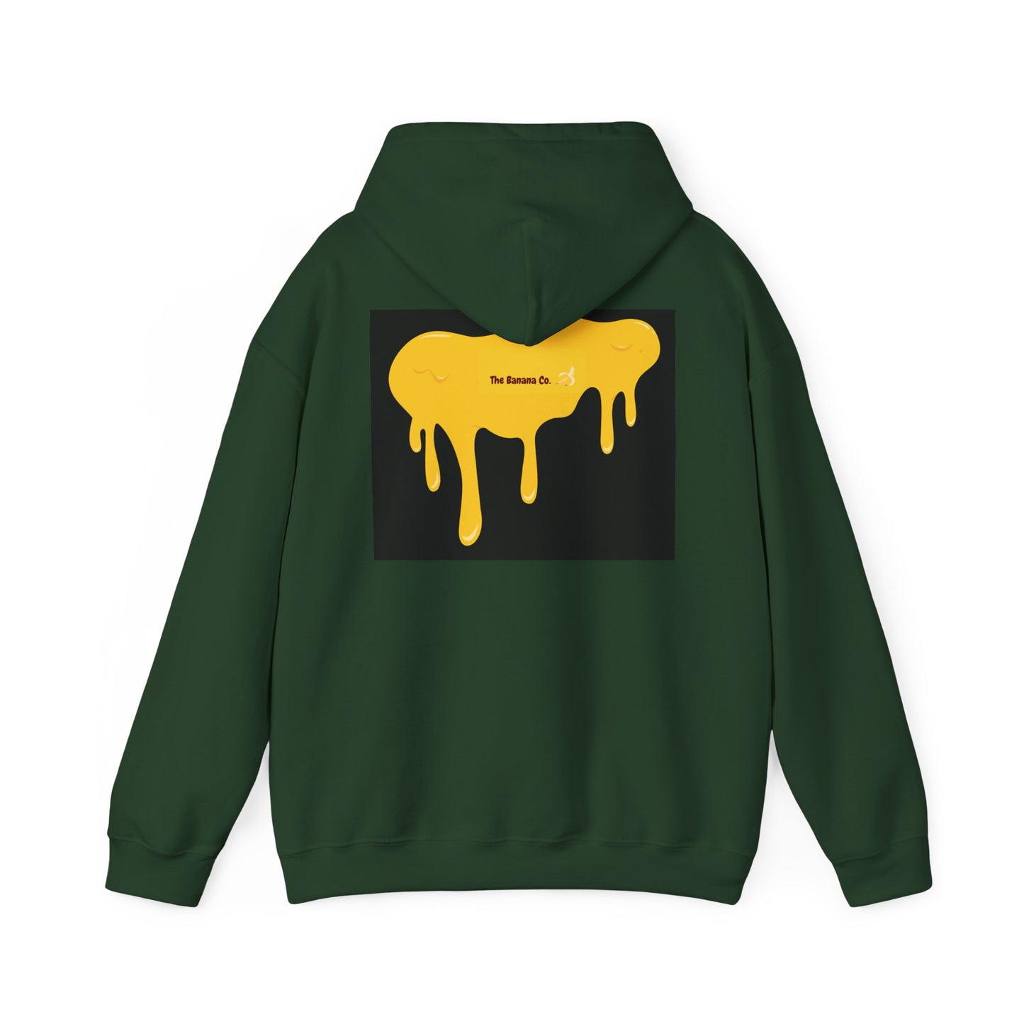 Picto Playwear - Soy Chismosa - of Unisex Heavy Blend™ Hooded Sweatshirt