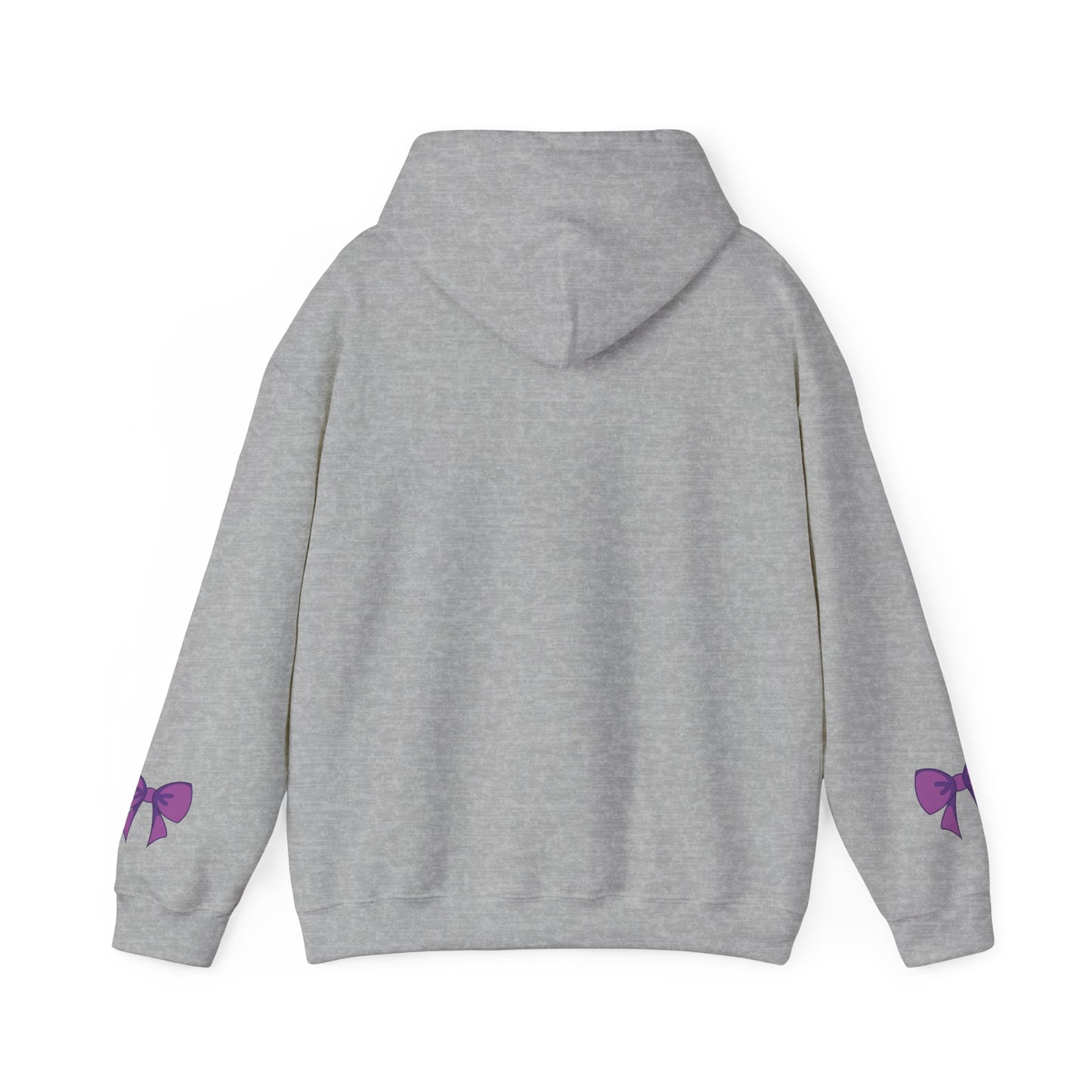 Picto Playwear - Bochinchera - Unisex Heavy Blend™ Hooded Sweatshirt