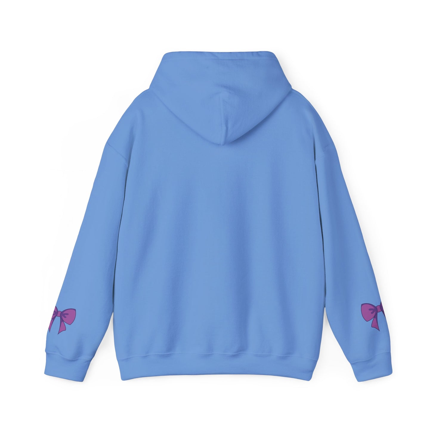 Picto Playwear - Bochinchera - Unisex Heavy Blend™ Hooded Sweatshirt