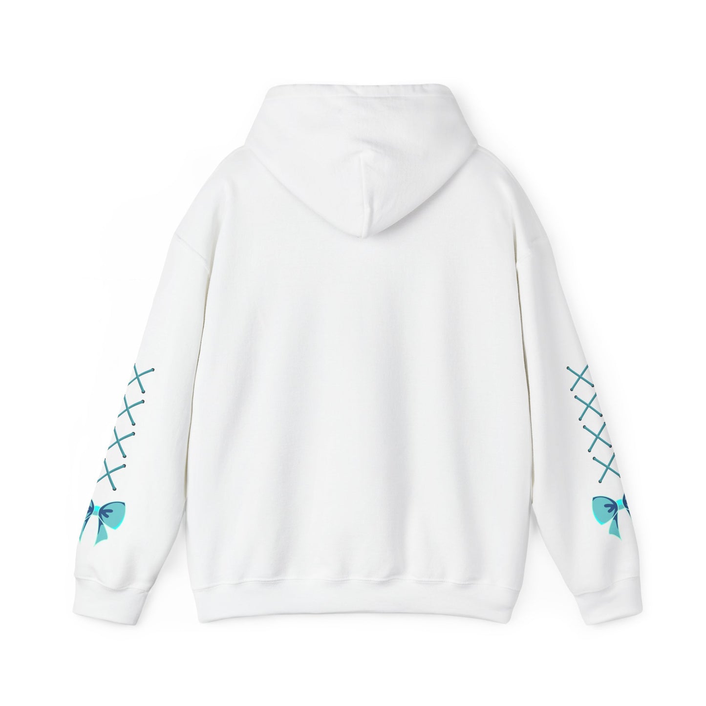 Picto Playwear - Bochinchera - Unisex Heavy Blend™ Hooded Sweatshirt
