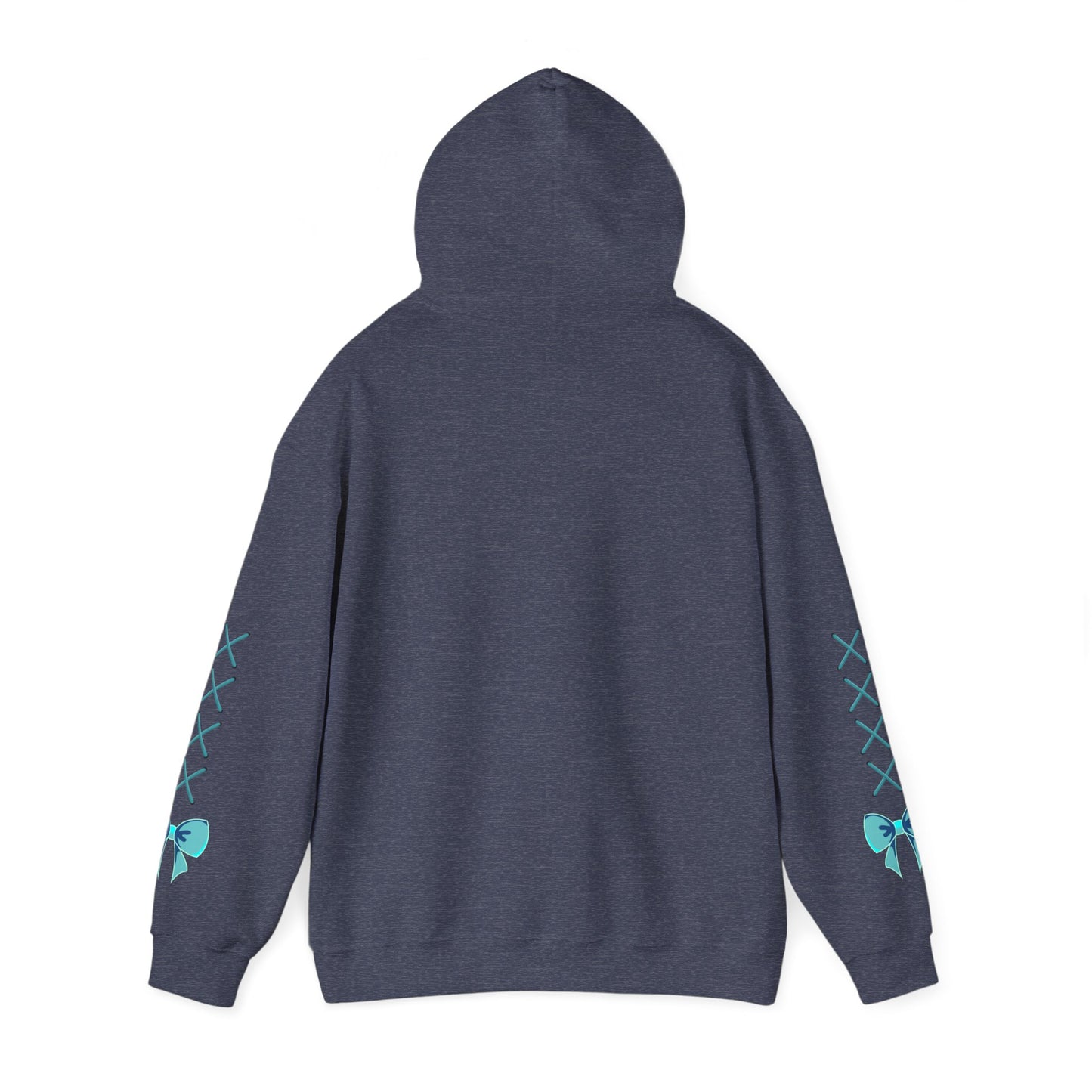 Picto Playwear - Bochinchera - Unisex Heavy Blend™ Hooded Sweatshirt