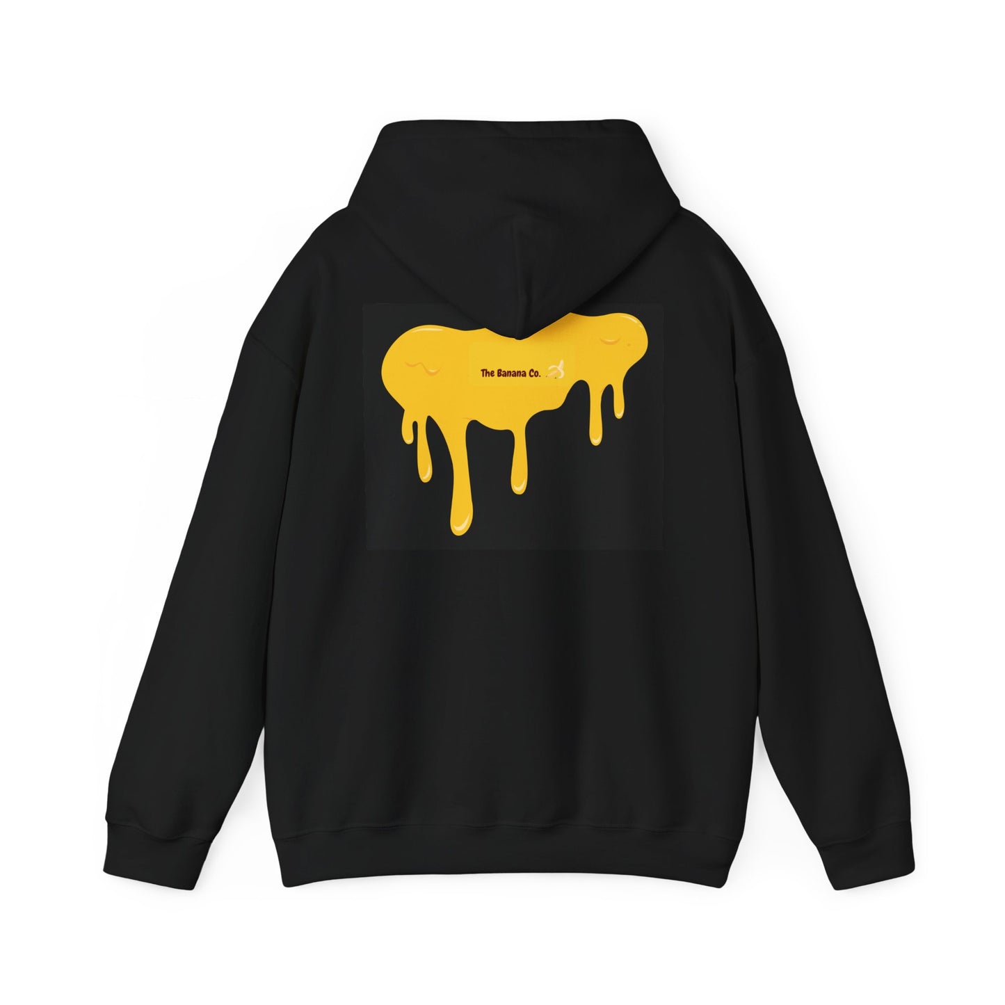 Picto Playwear - Soy Chismosa - of Unisex Heavy Blend™ Hooded Sweatshirt