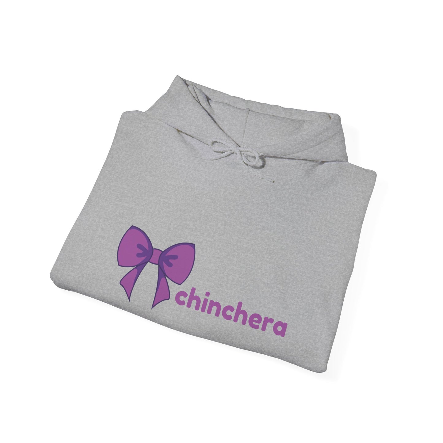 Picto Playwear - Bochinchera - Unisex Heavy Blend™ Hooded Sweatshirt