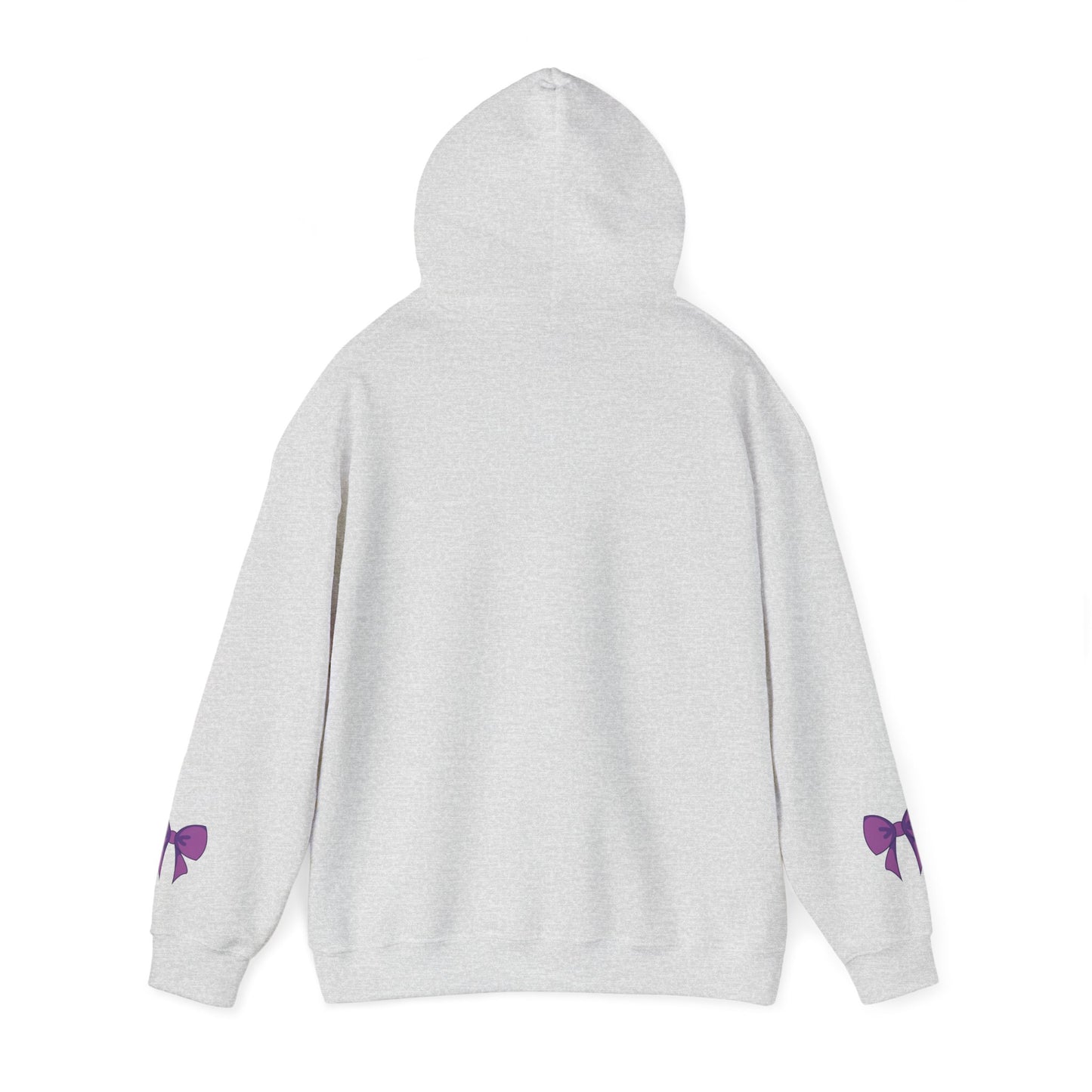 Picto Playwear - Bochinchera - Unisex Heavy Blend™ Hooded Sweatshirt