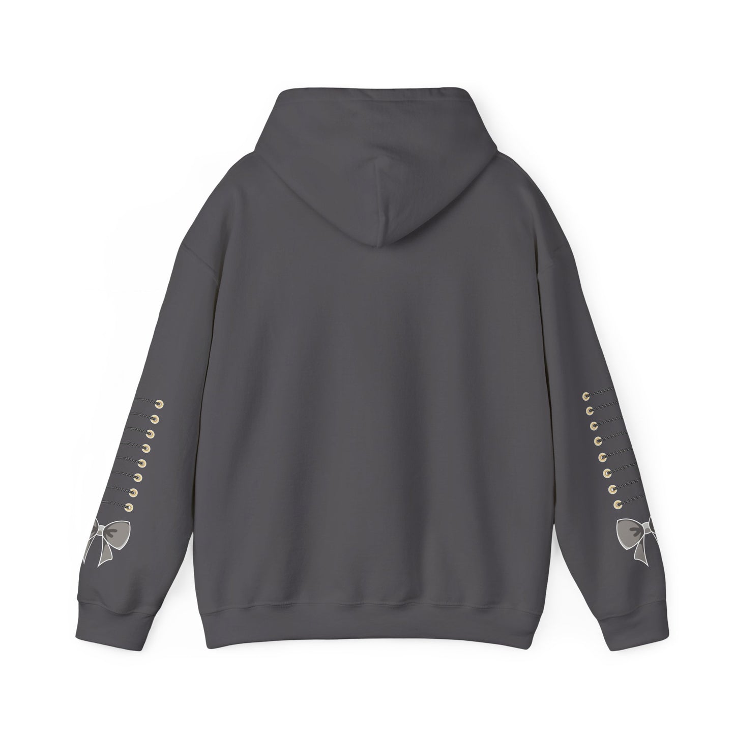 Picto Playwear Collection - Bochinchera - Unisex Heavy Blend™ Hooded Sweatshirt