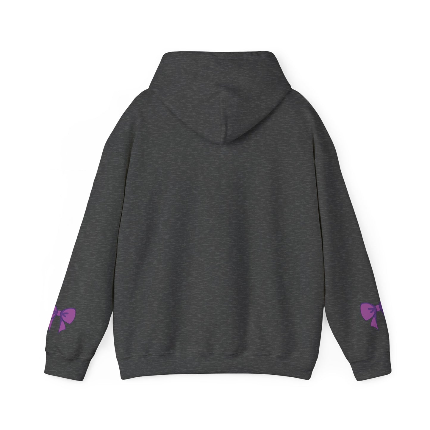 Picto Playwear - Bochinchera - Unisex Heavy Blend™ Hooded Sweatshirt