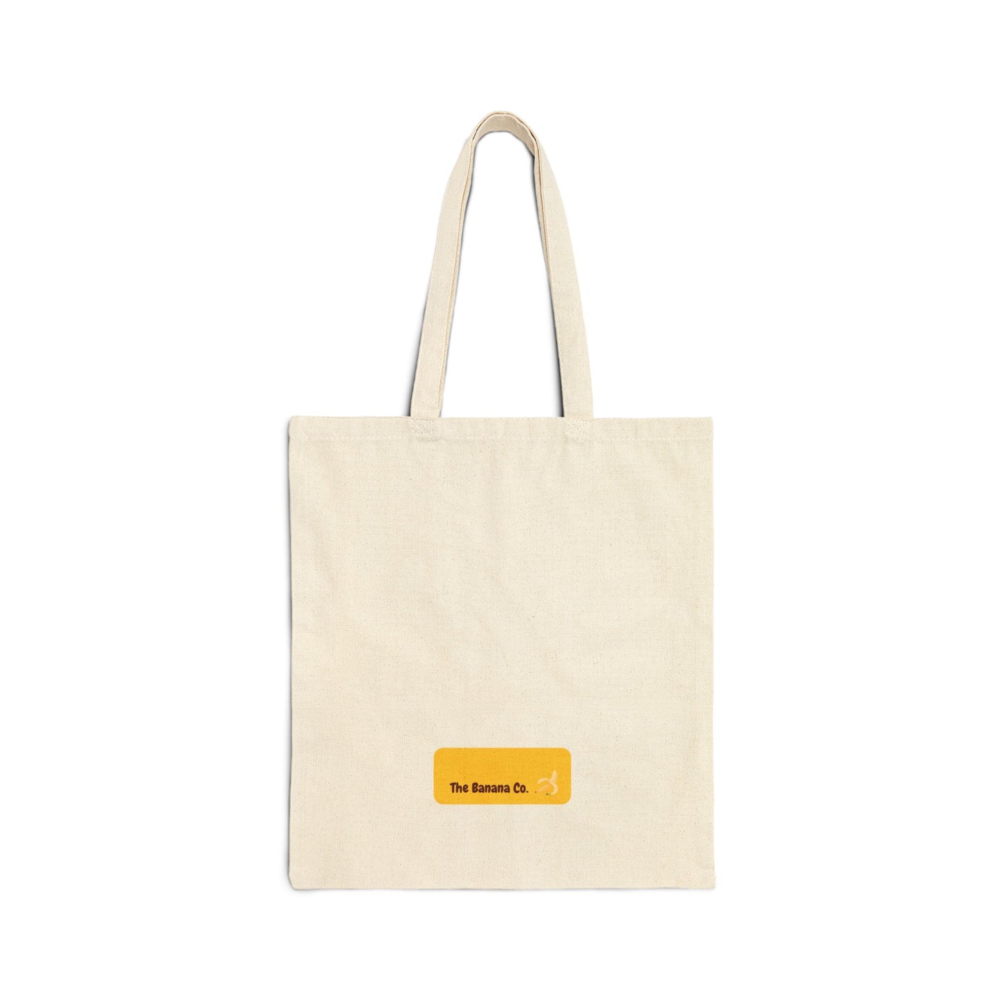 "Remember When...You Were Afraid To Start?" - Inspirational Cotton Canvas Tote Bag