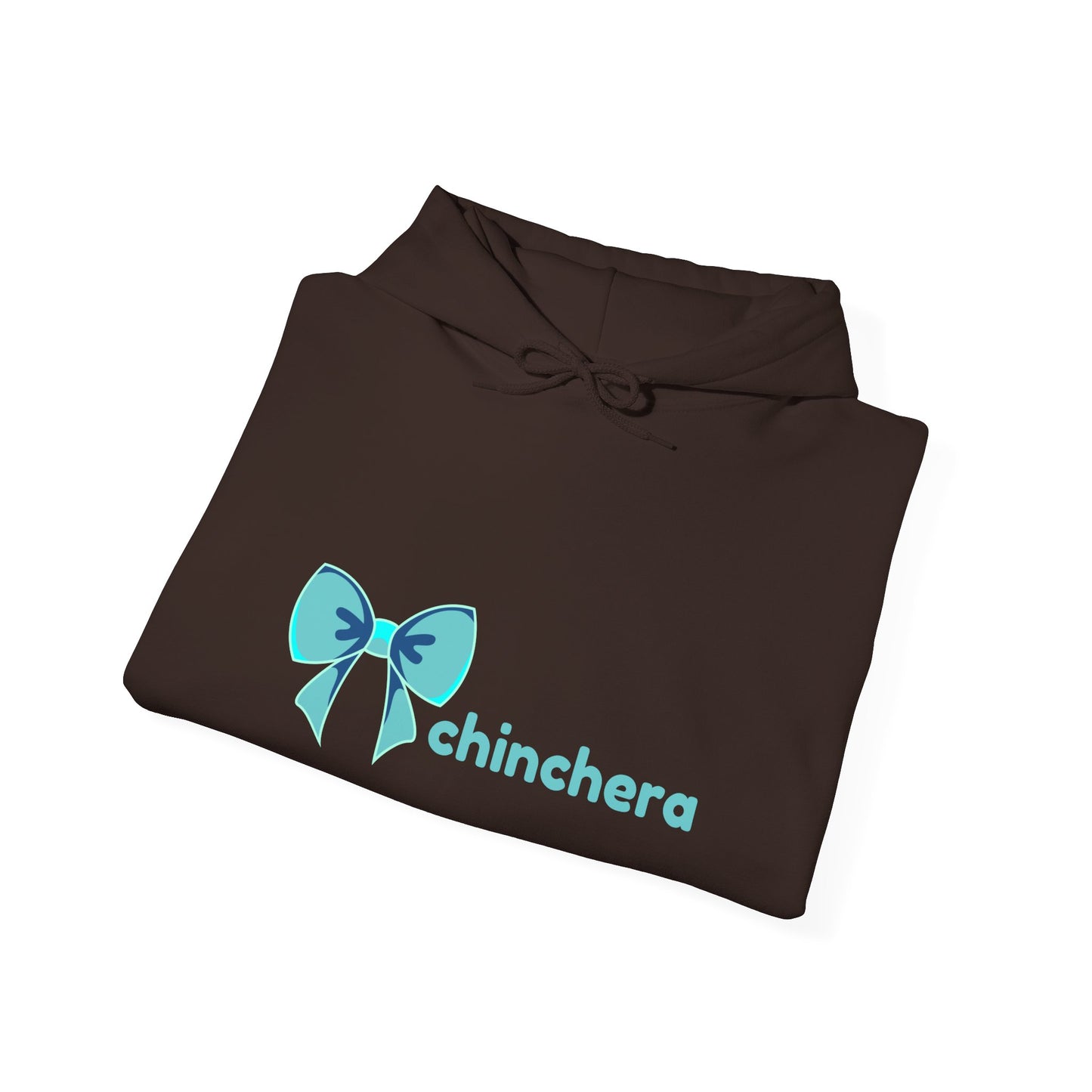Picto Playwear - Bochinchera - Unisex Heavy Blend™ Hooded Sweatshirt